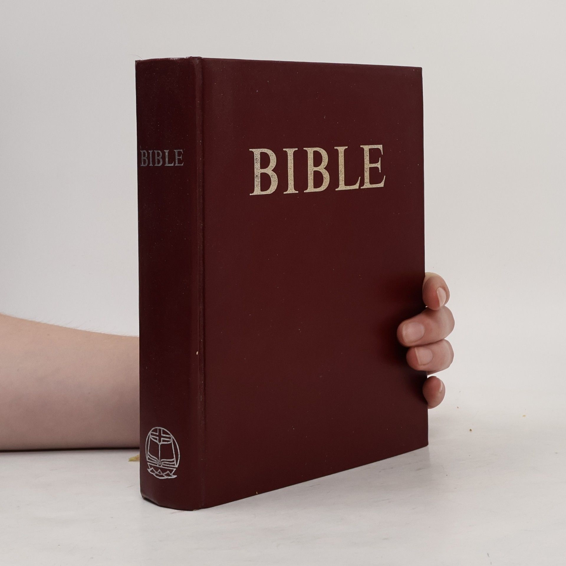 Autorenkollektiv Bible. Písmo svaté Starého a Nového zákona