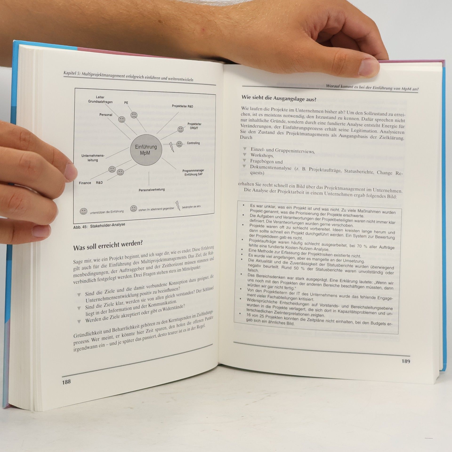 Gero Lomnitz Multiprojektmanagement. Projekte erfolgreich planen, vernetzen und steuern - Fachbuch - mit CD-ROM - 2., aktualisierte Auflage