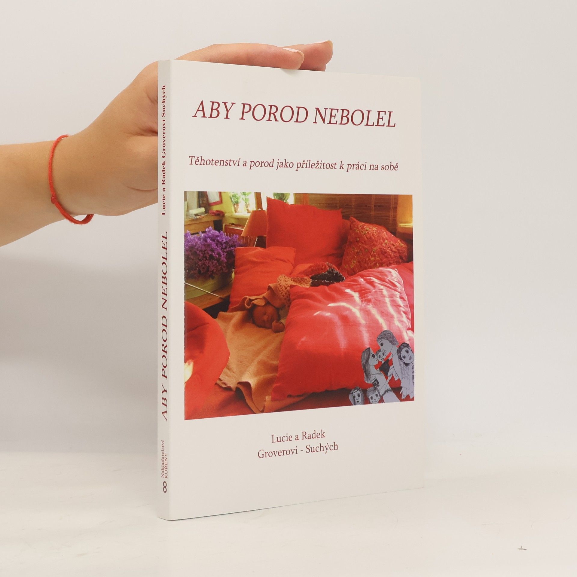 Aby porod nebolel
