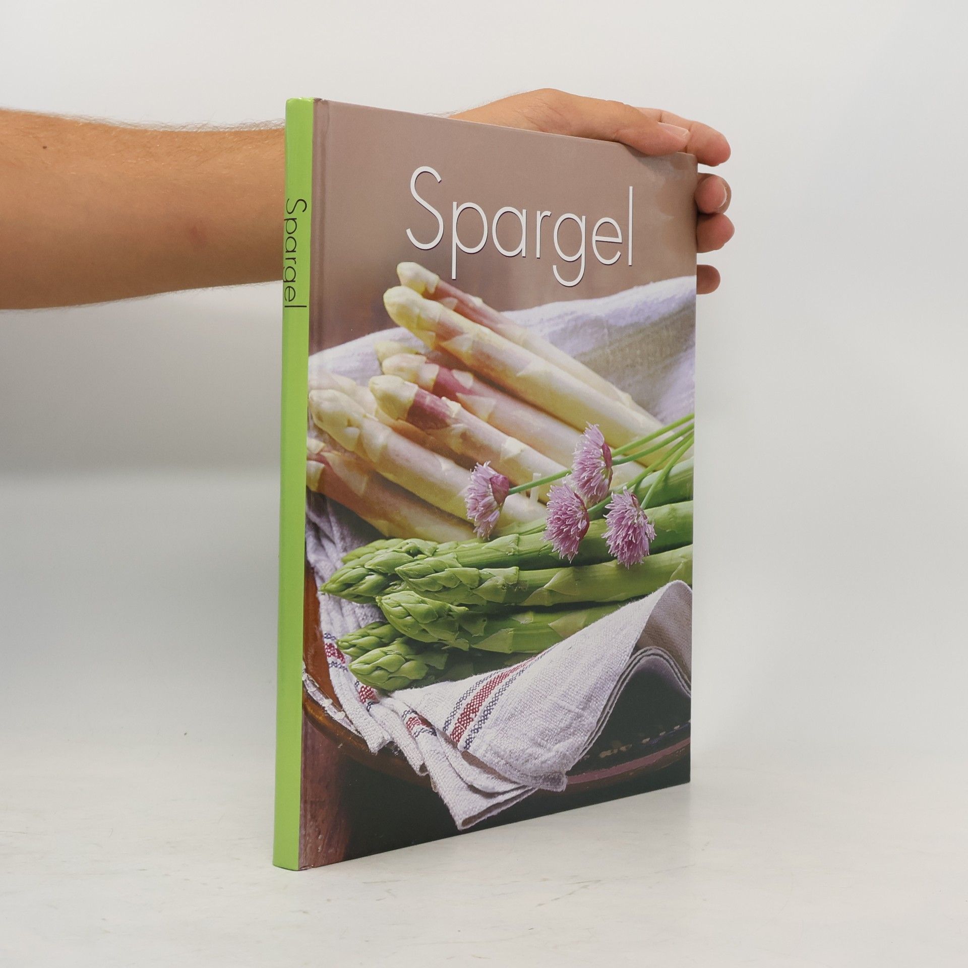 Various authors Spargel