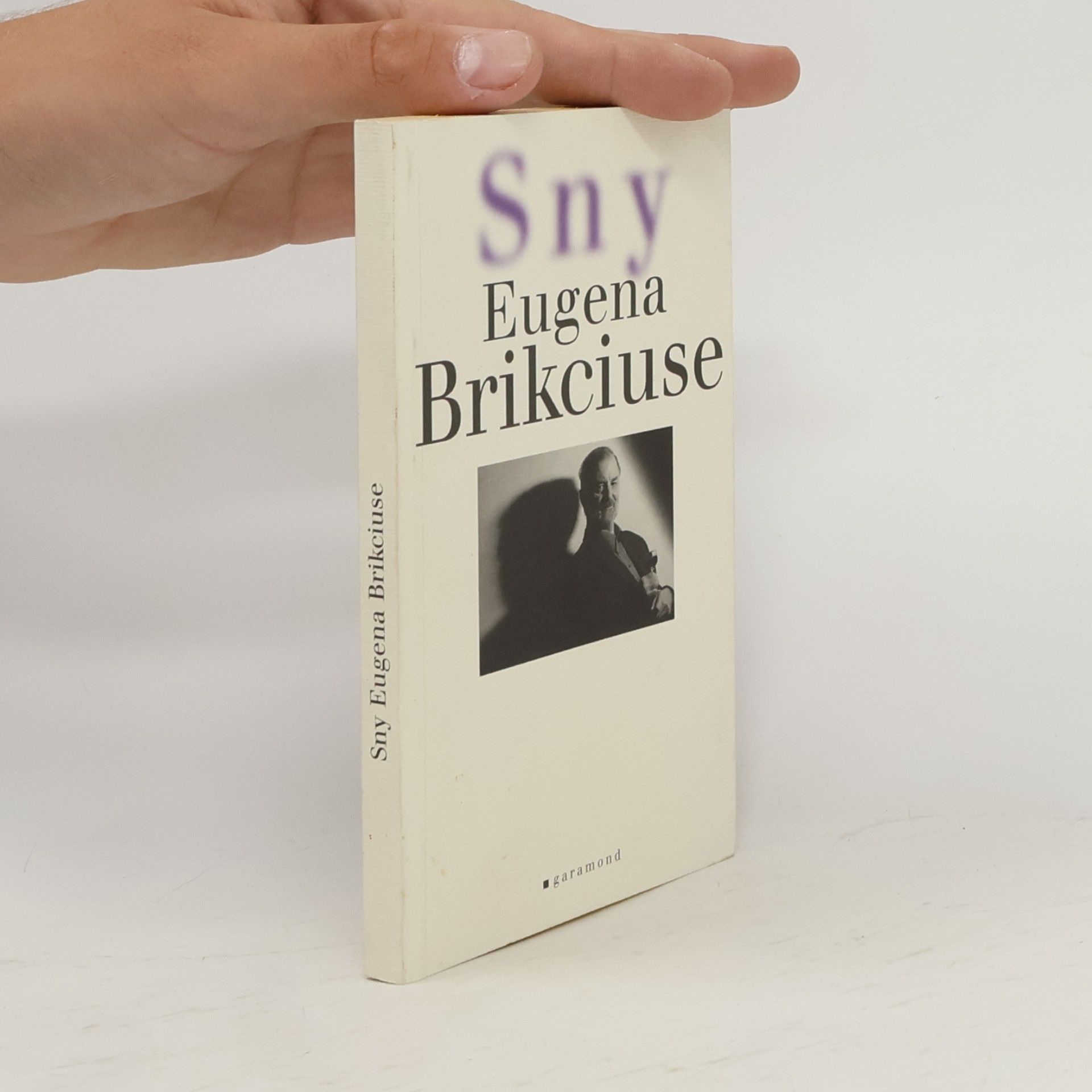 Sny Eugena Brikciuse