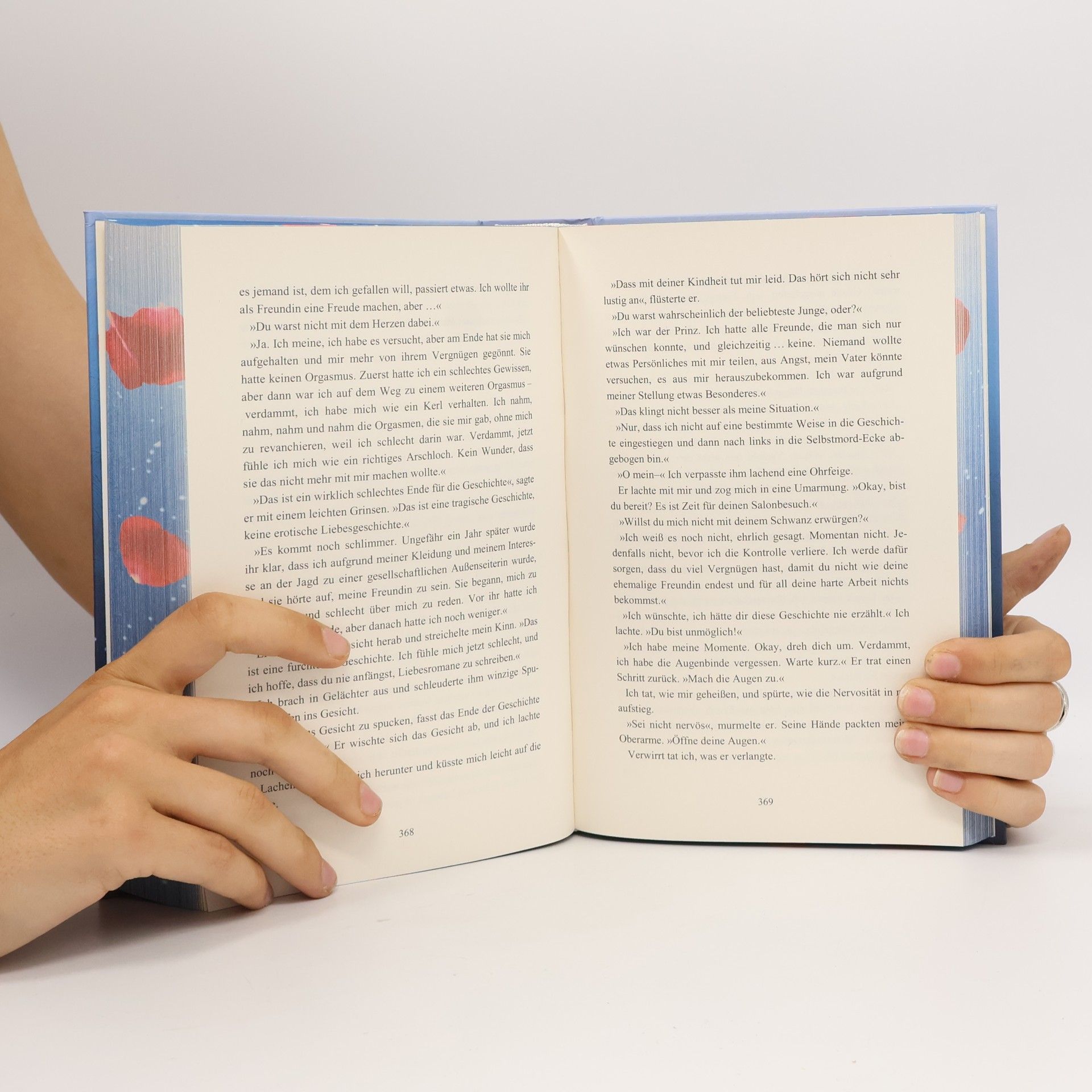 Autorenkollektiv A Throne of Ruin: Die Schöne und das Biest spicy Romantasy Märchen