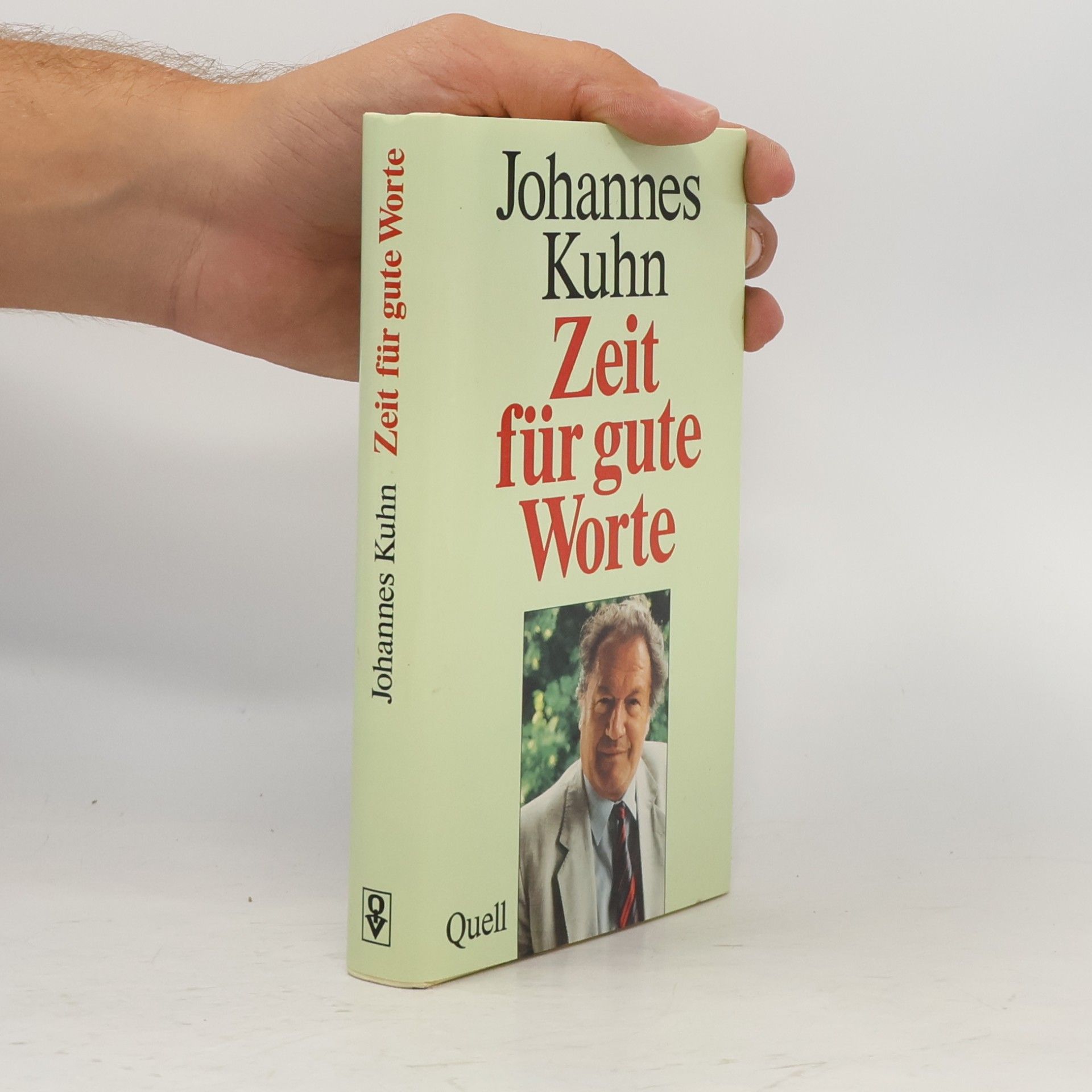 Zeit für gute Worte