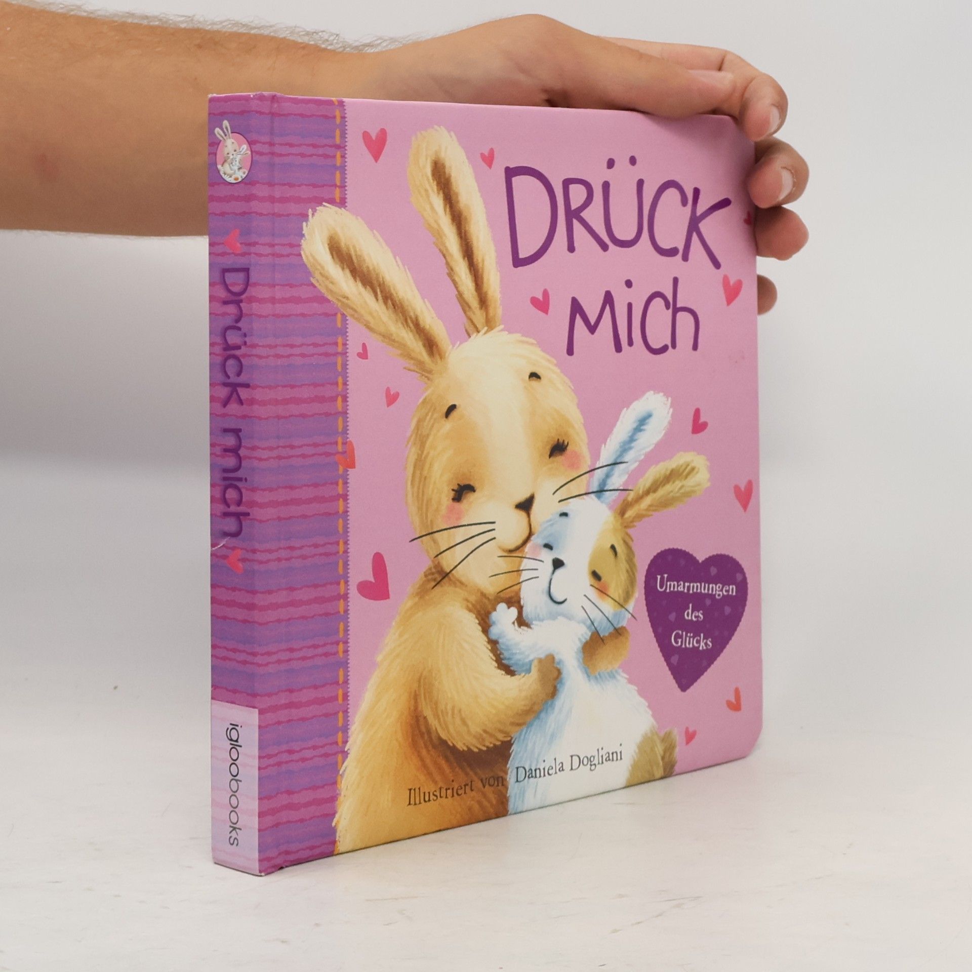 Drück mich