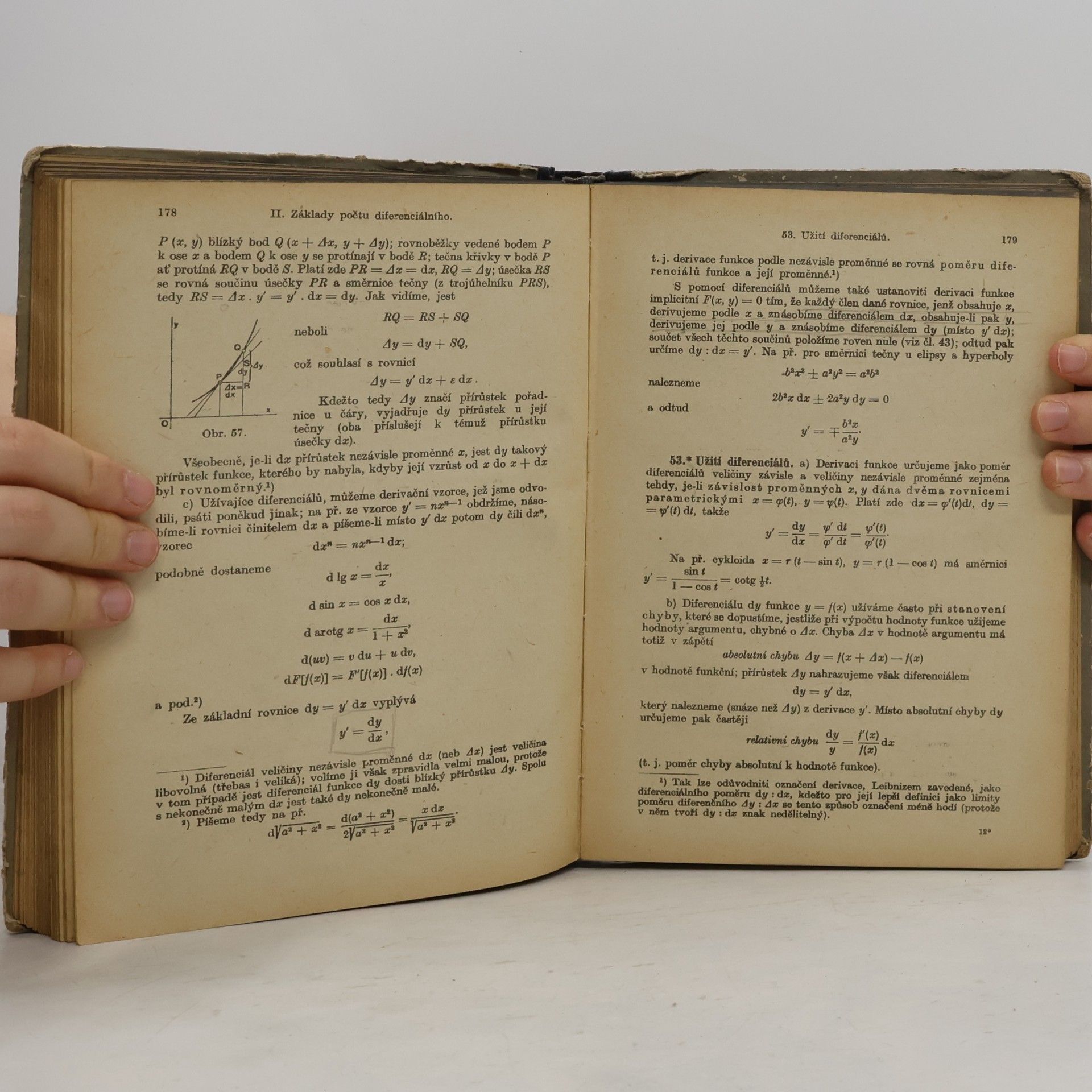 Jan Vojtěch Základy matematiky I.
