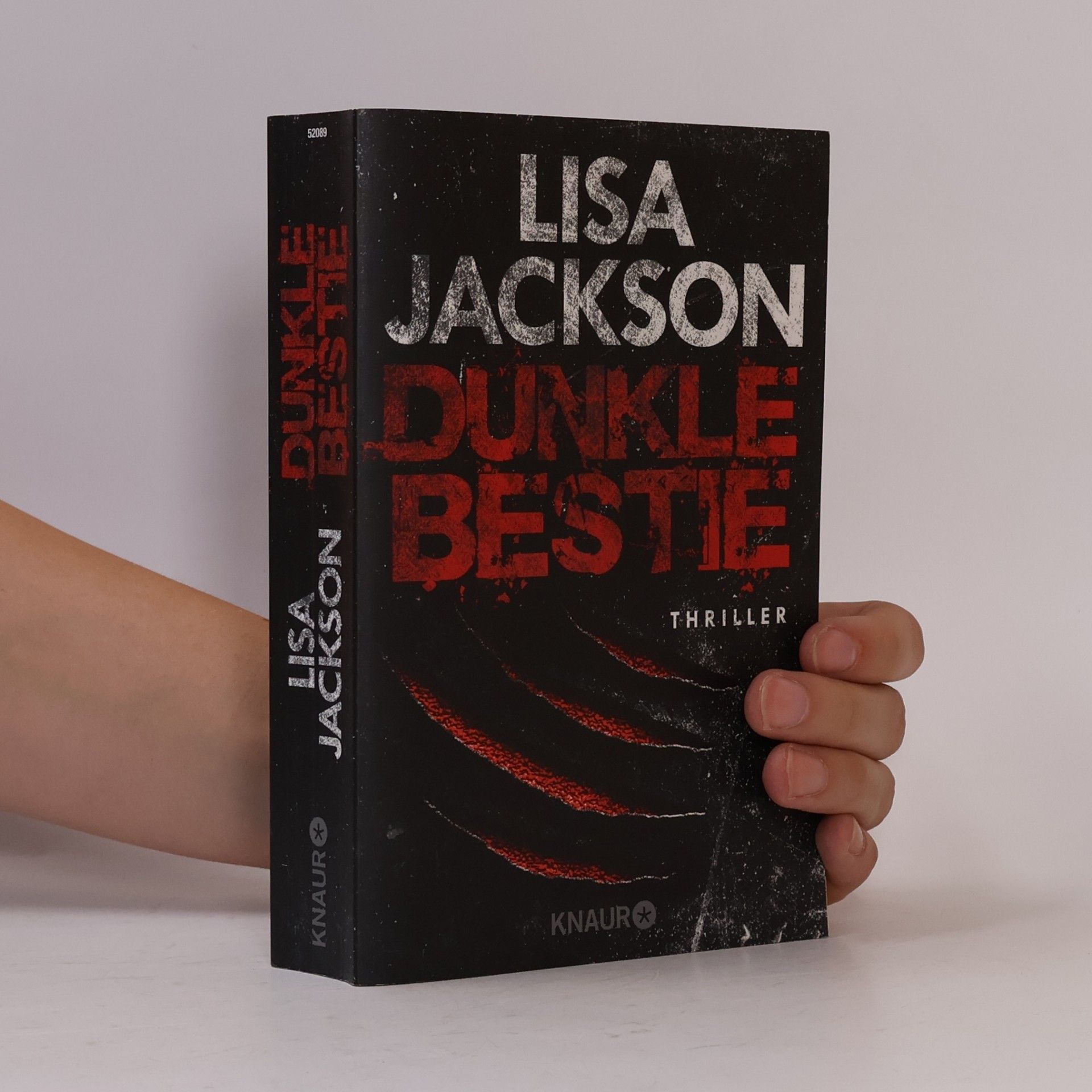 Lisa Jackson Dunkle Bestie