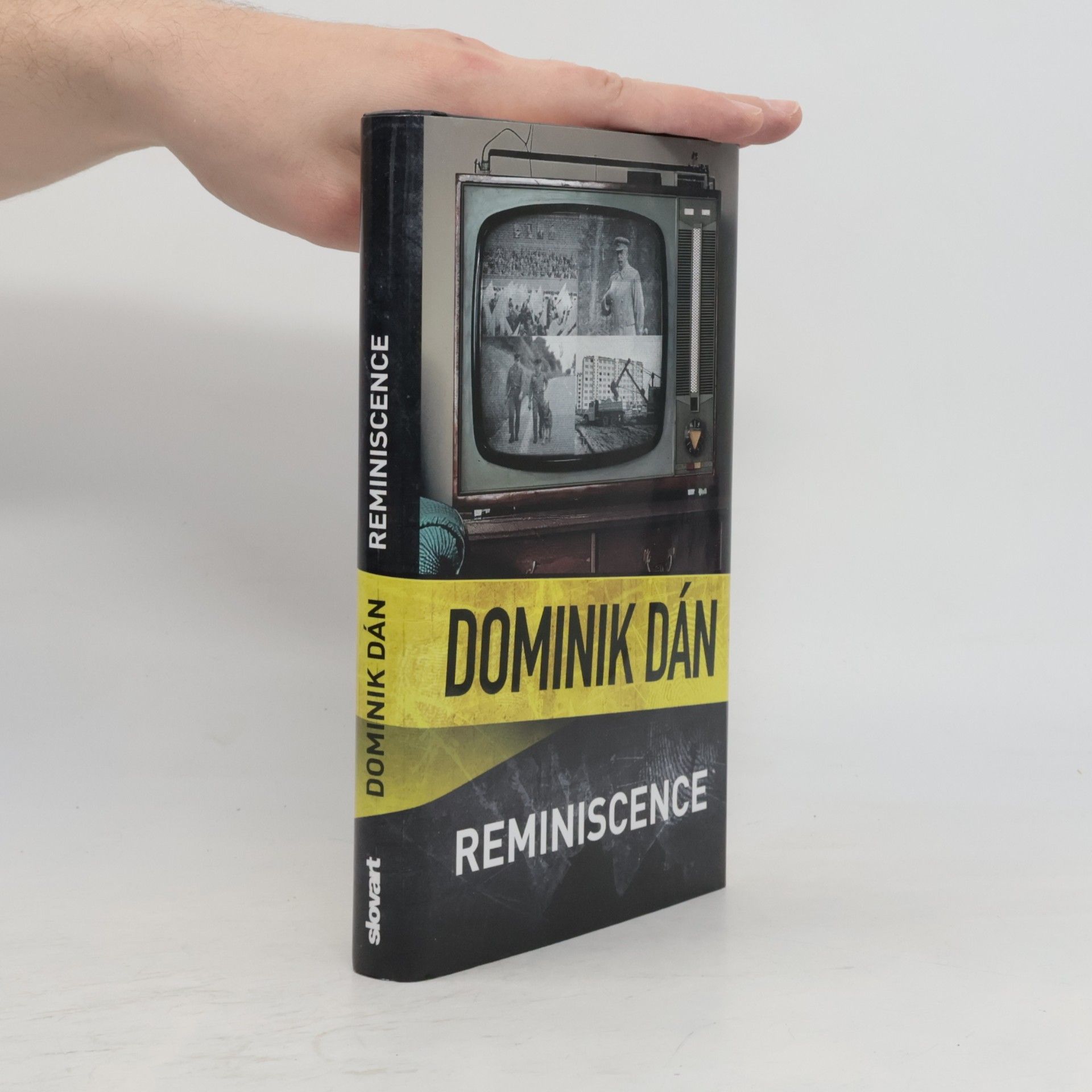 Dominik Dán Reminiscence