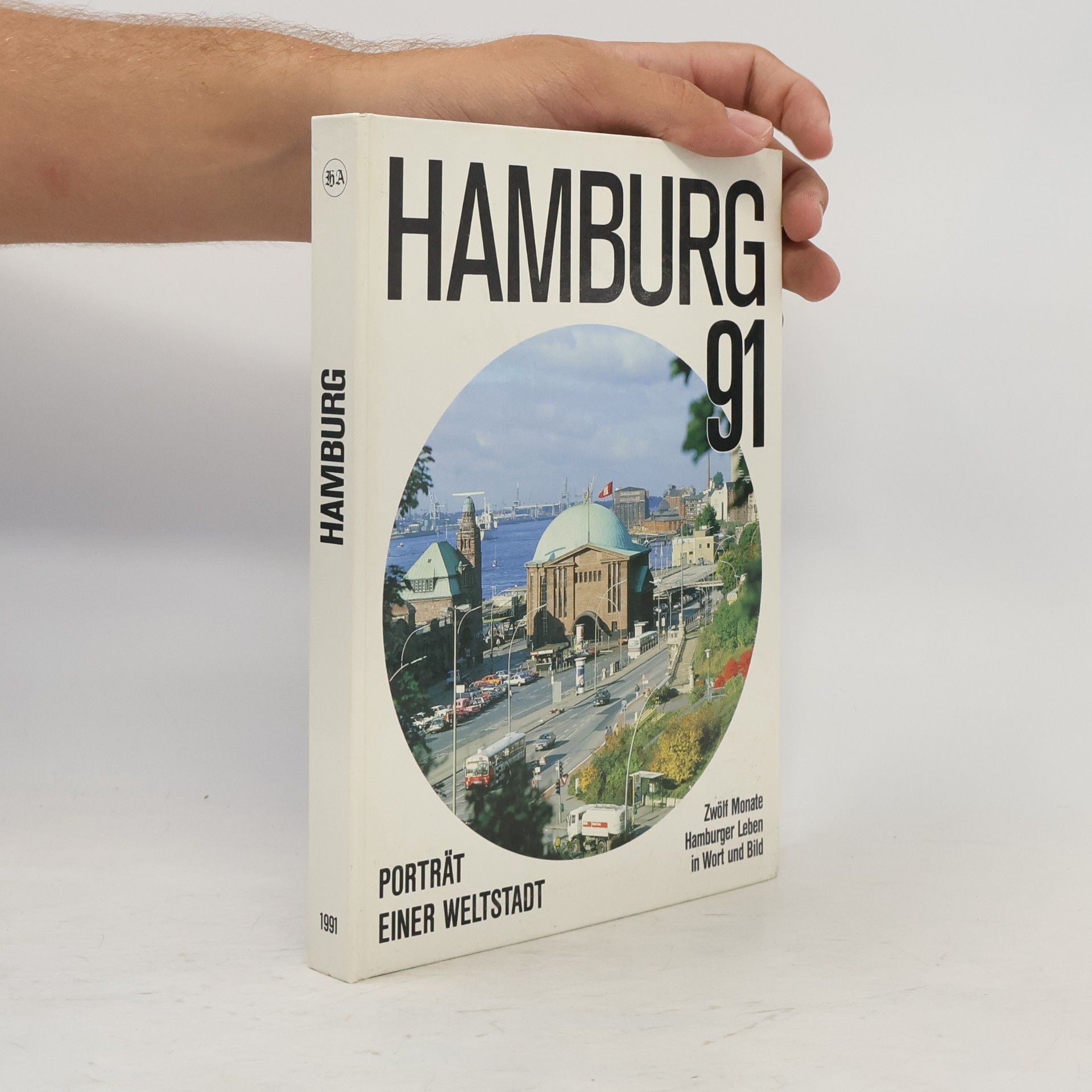kolektiv Hamburg 91