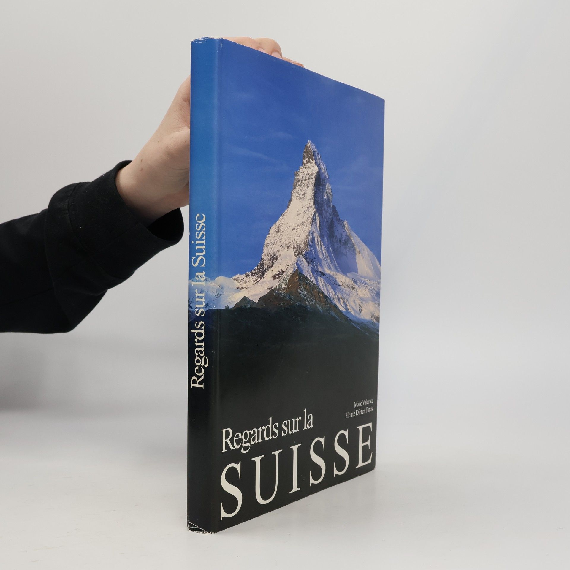 Regards sur la Suisse
