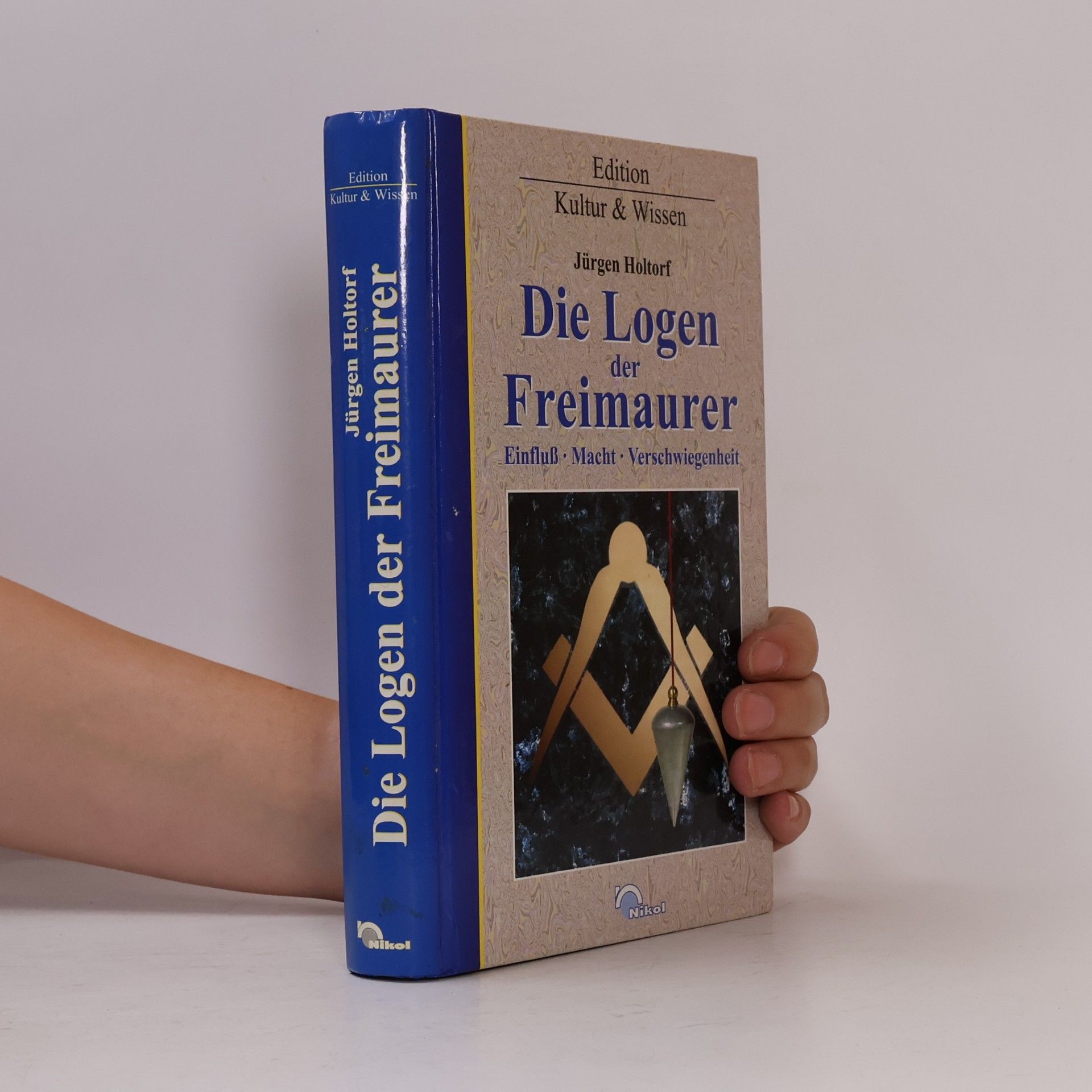 Ju rgen Holtorf Die Logen der Freimaurer