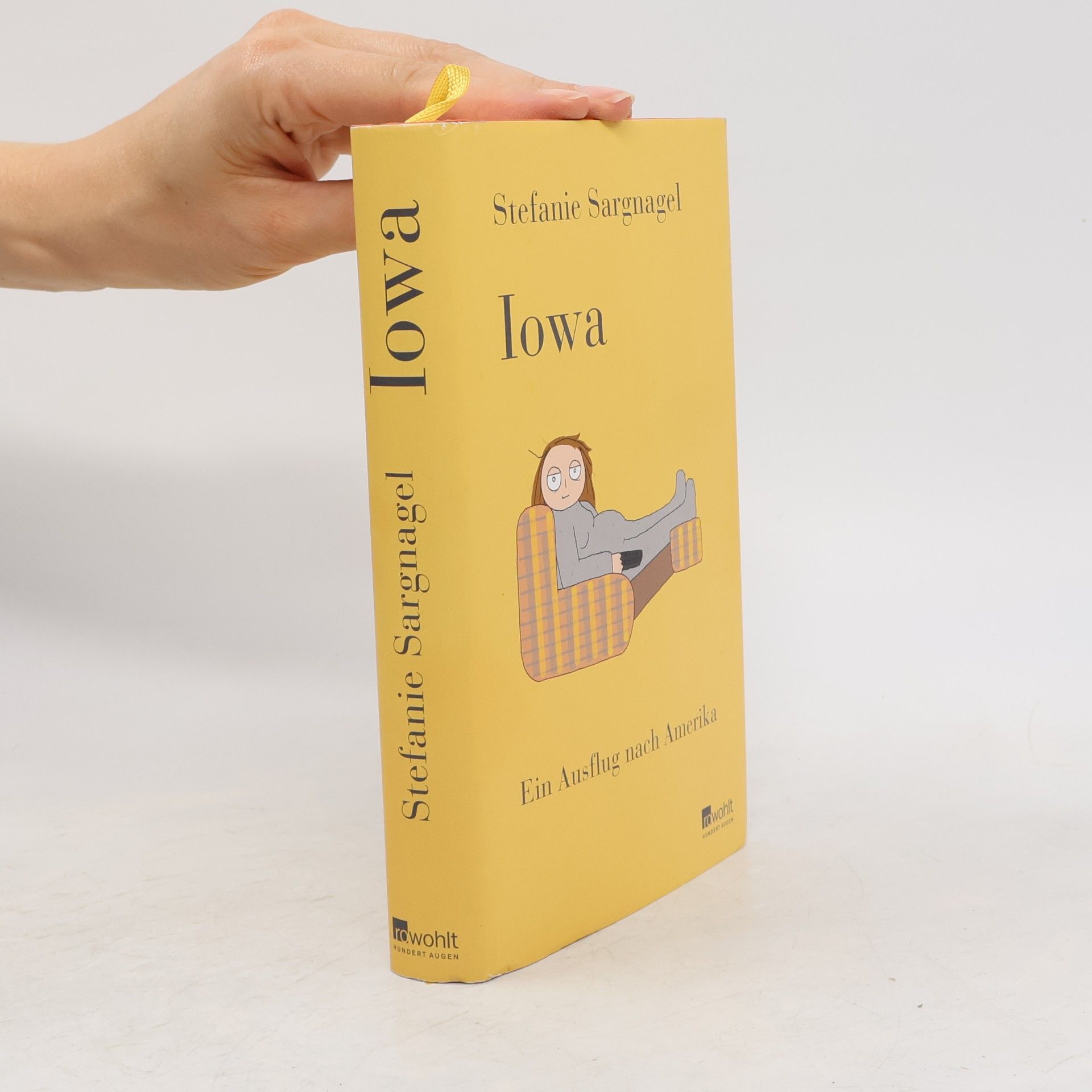 Iowa
