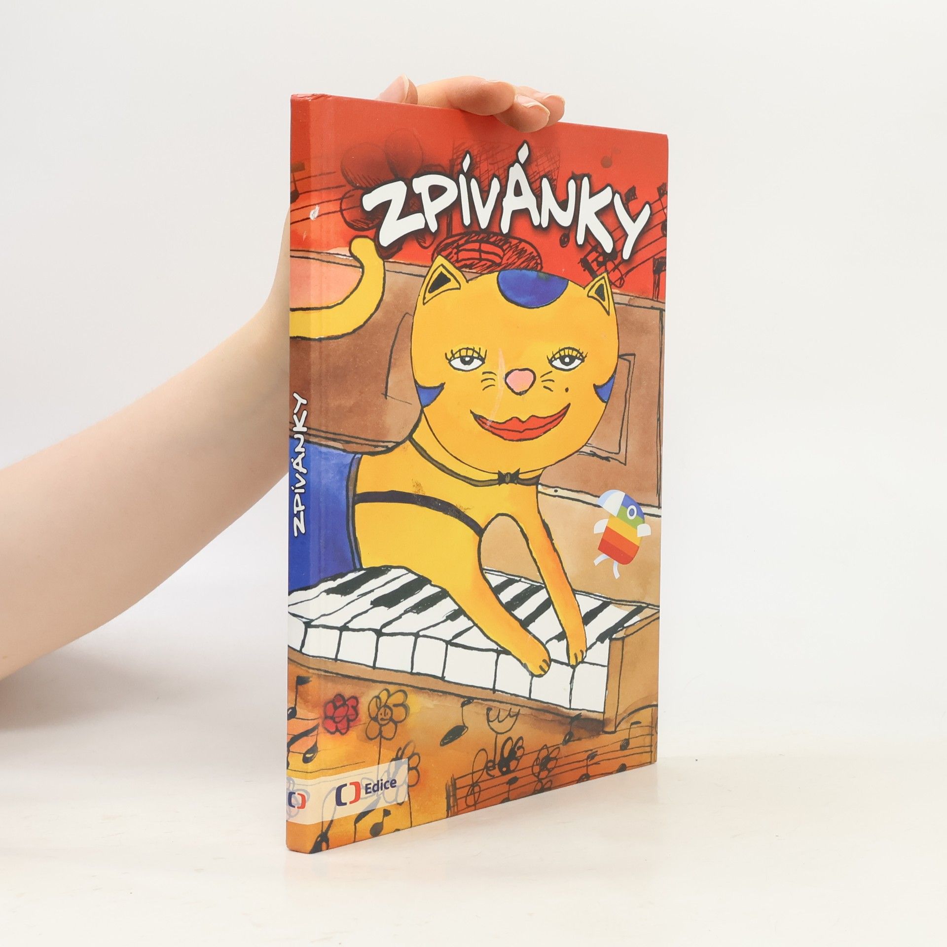 Zpívánky