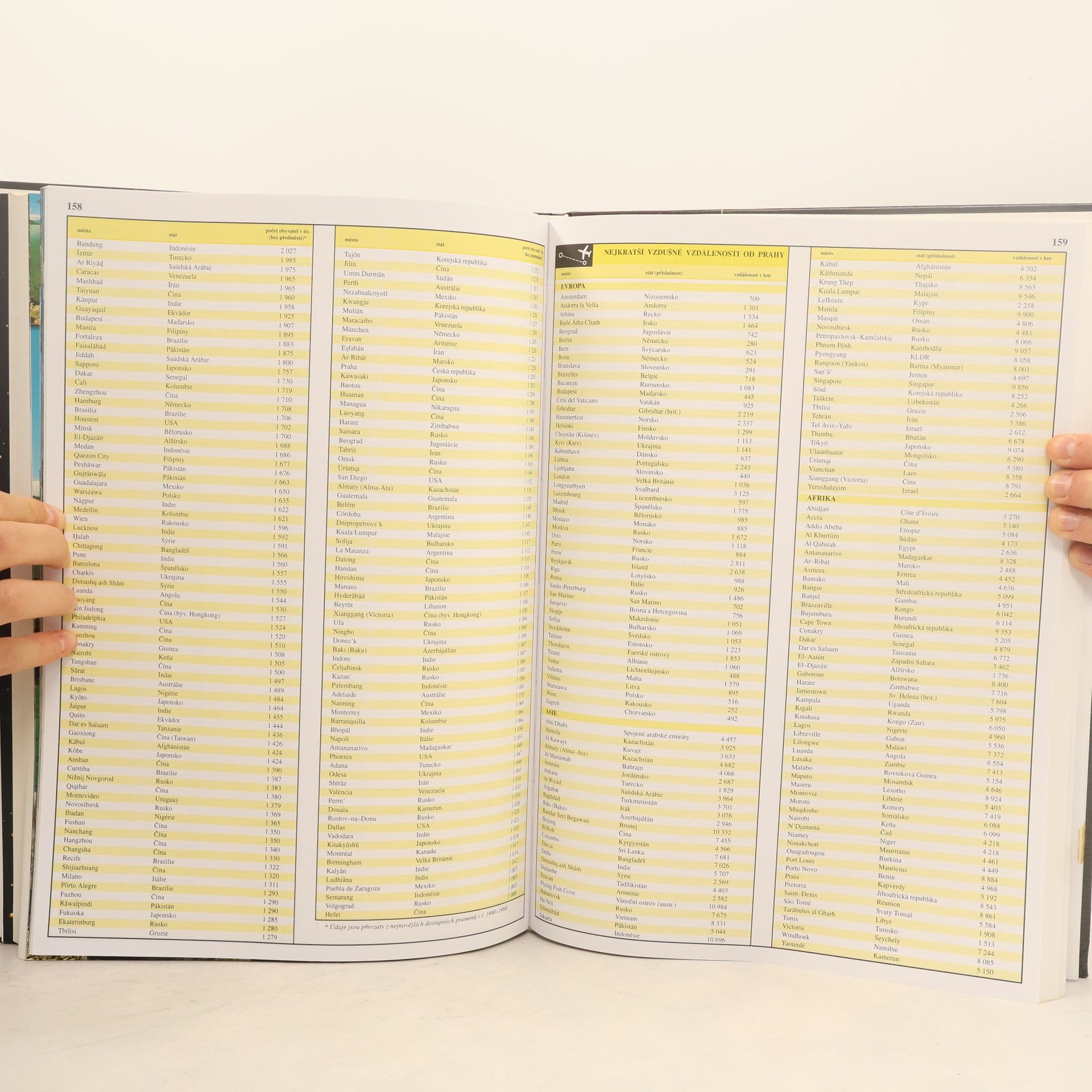 Jiří Martínek Velký atlas světa
