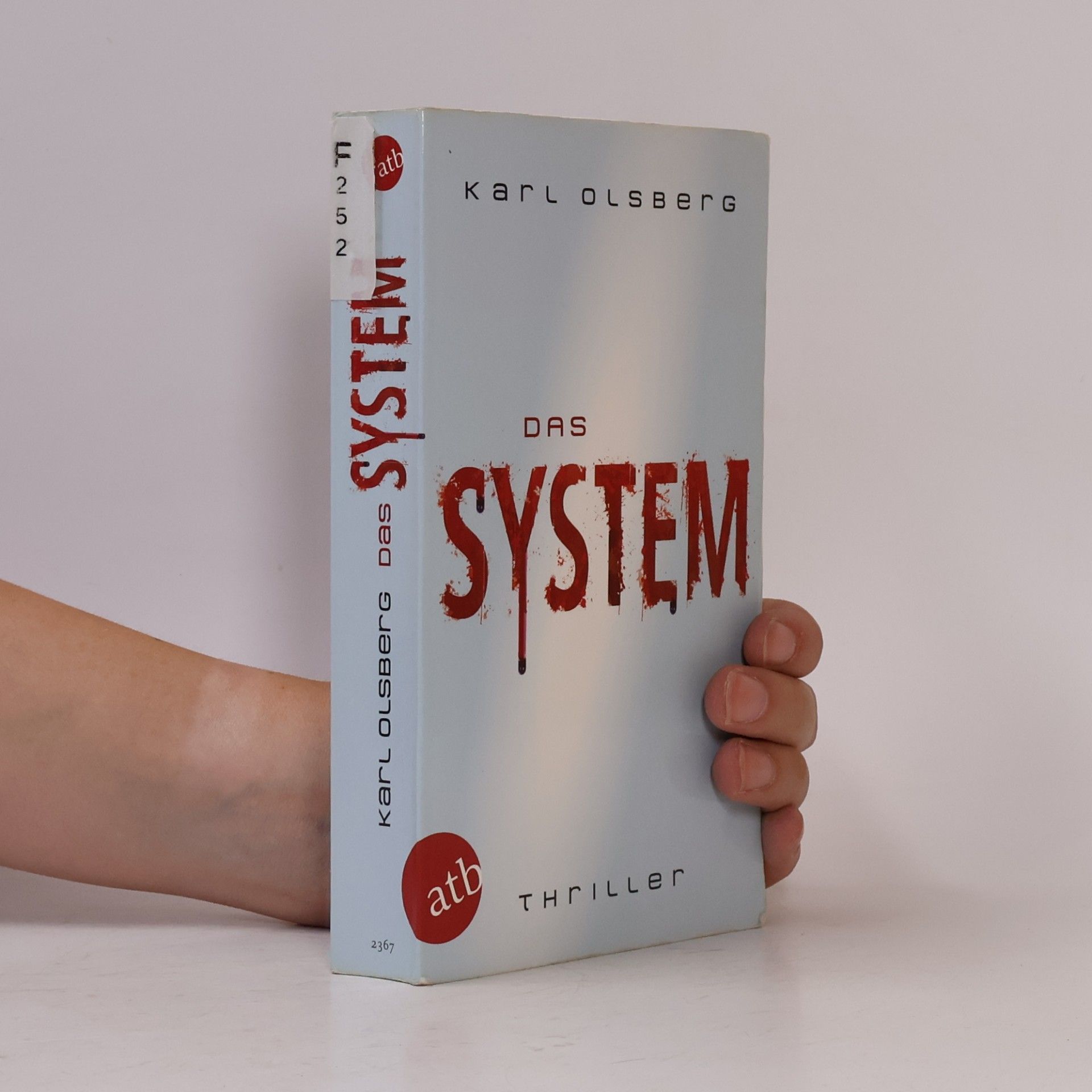 Karl Olsberg Das System