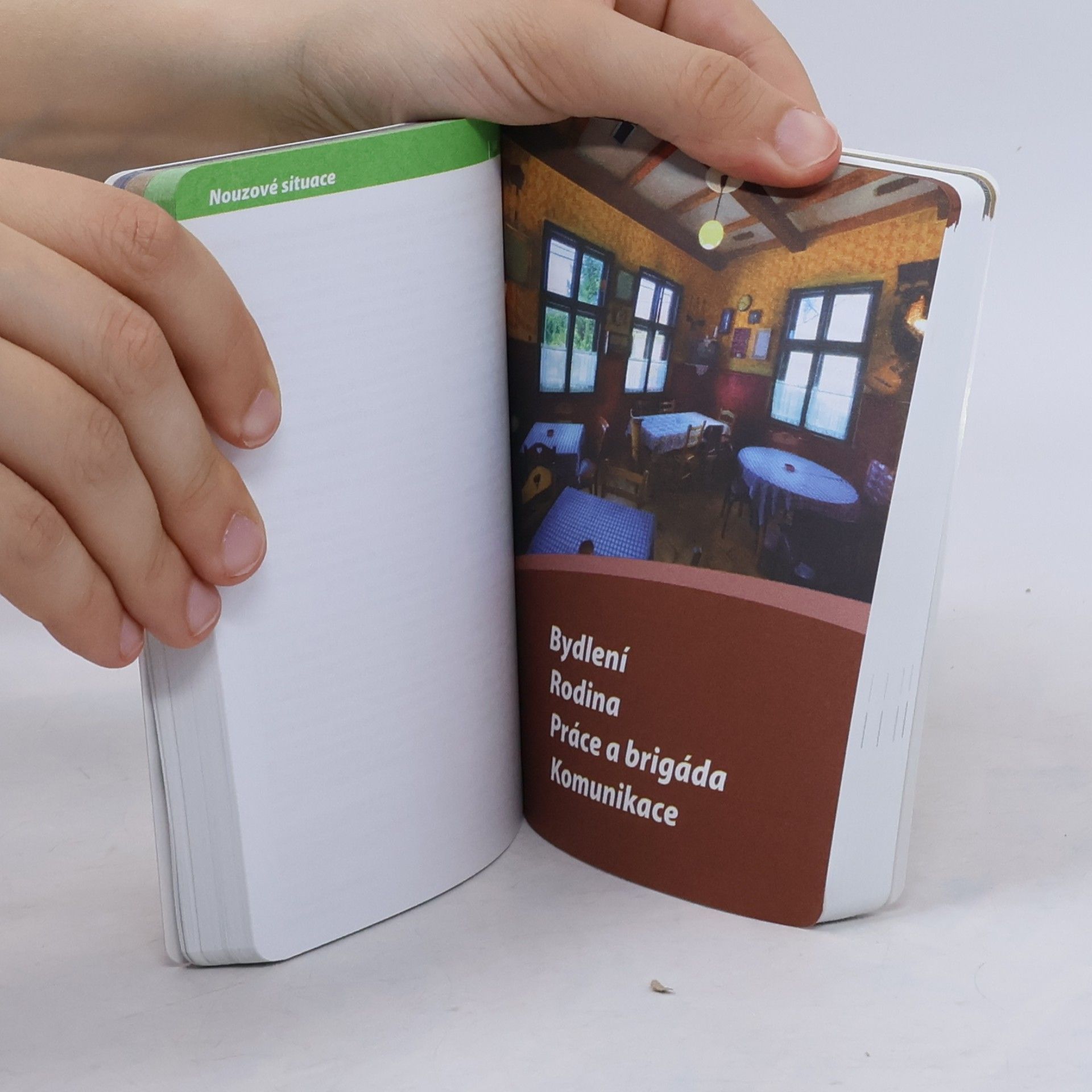 Autores varios Srbština: konverzace
