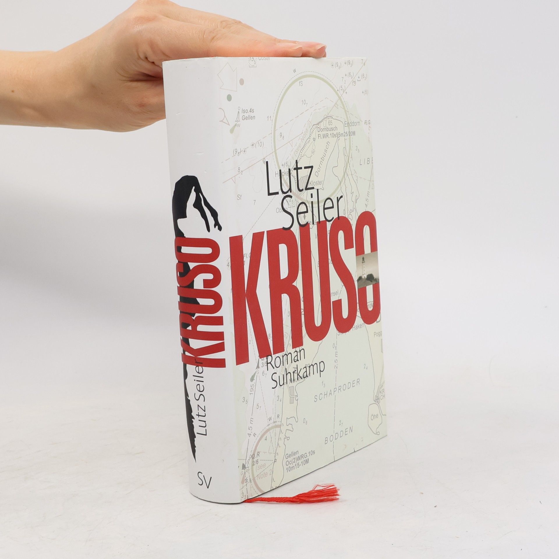 Kruso