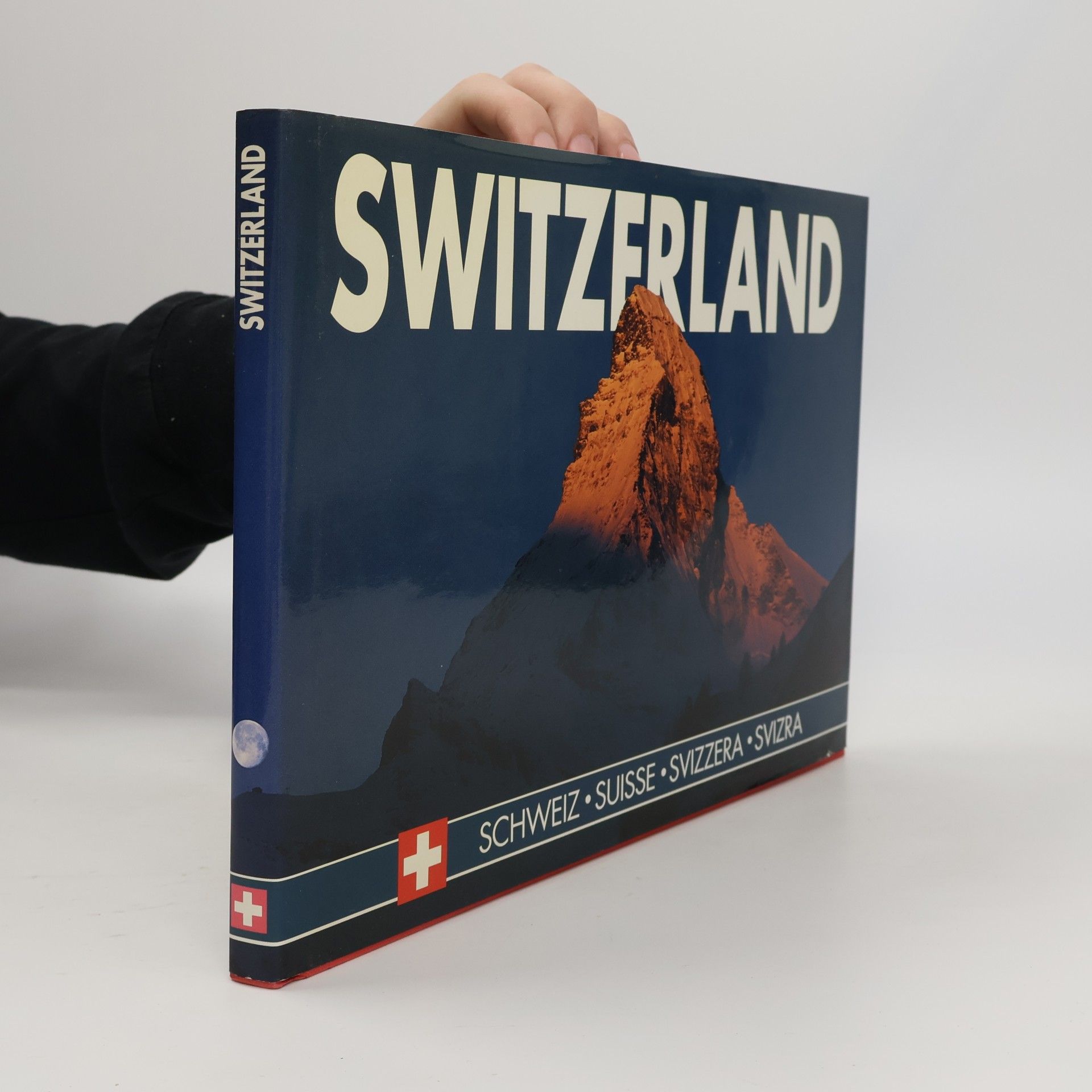 Cyrill Gartmann Switzerland