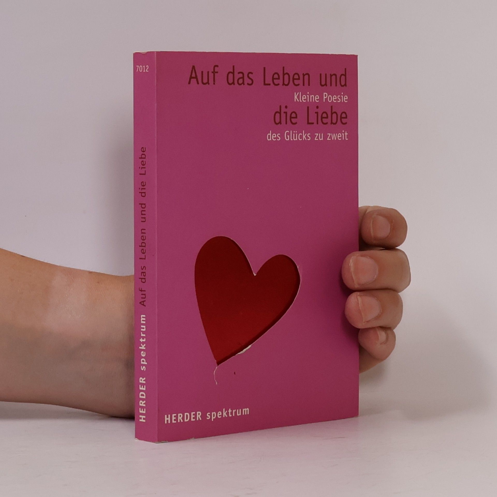 Auf das Leben und die Liebe