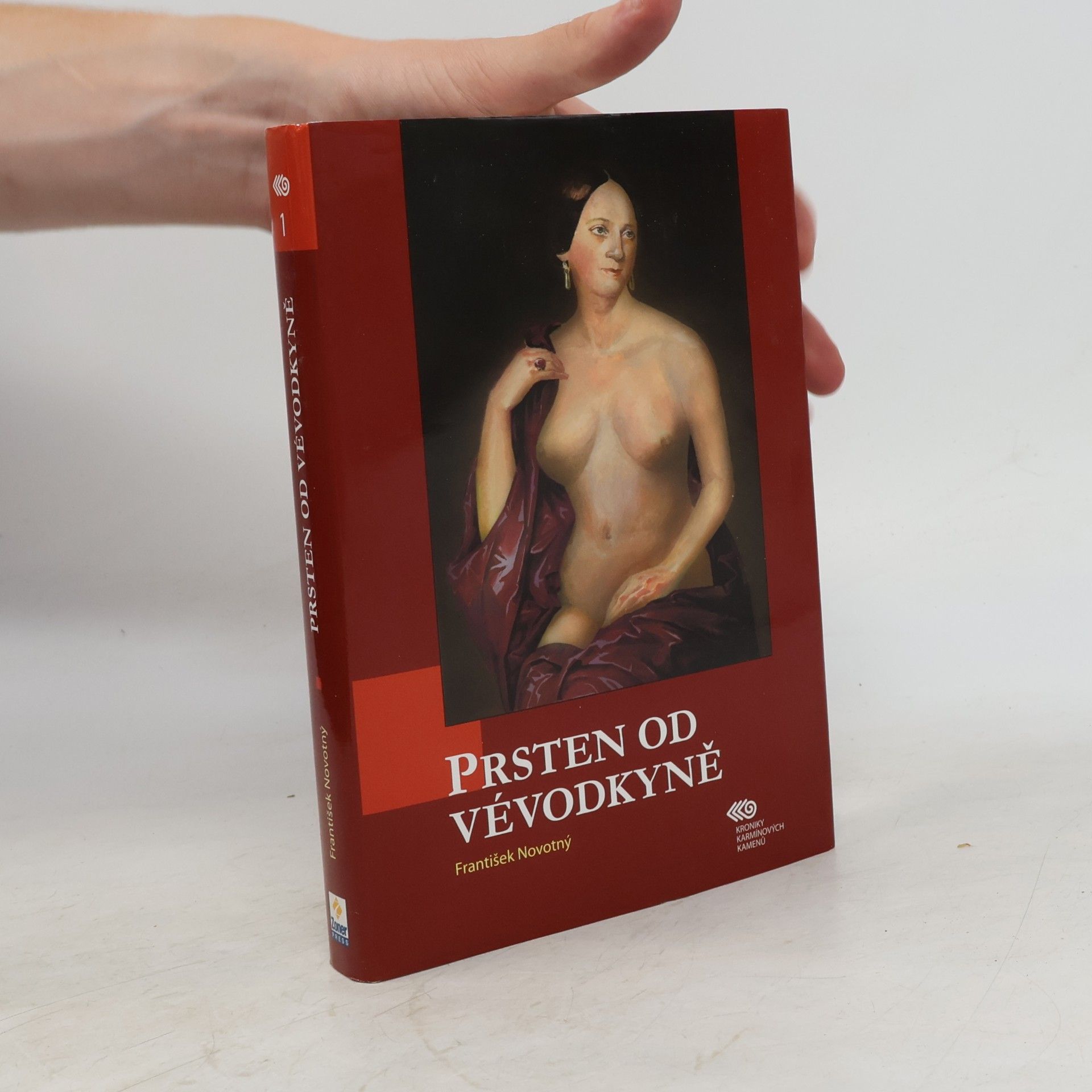 Prsten od vévodkyně