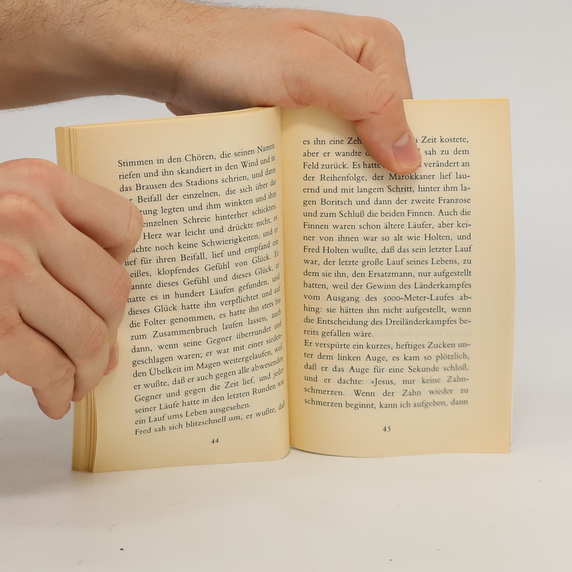 Sybil Schönfeldt Die Literaturbox 1