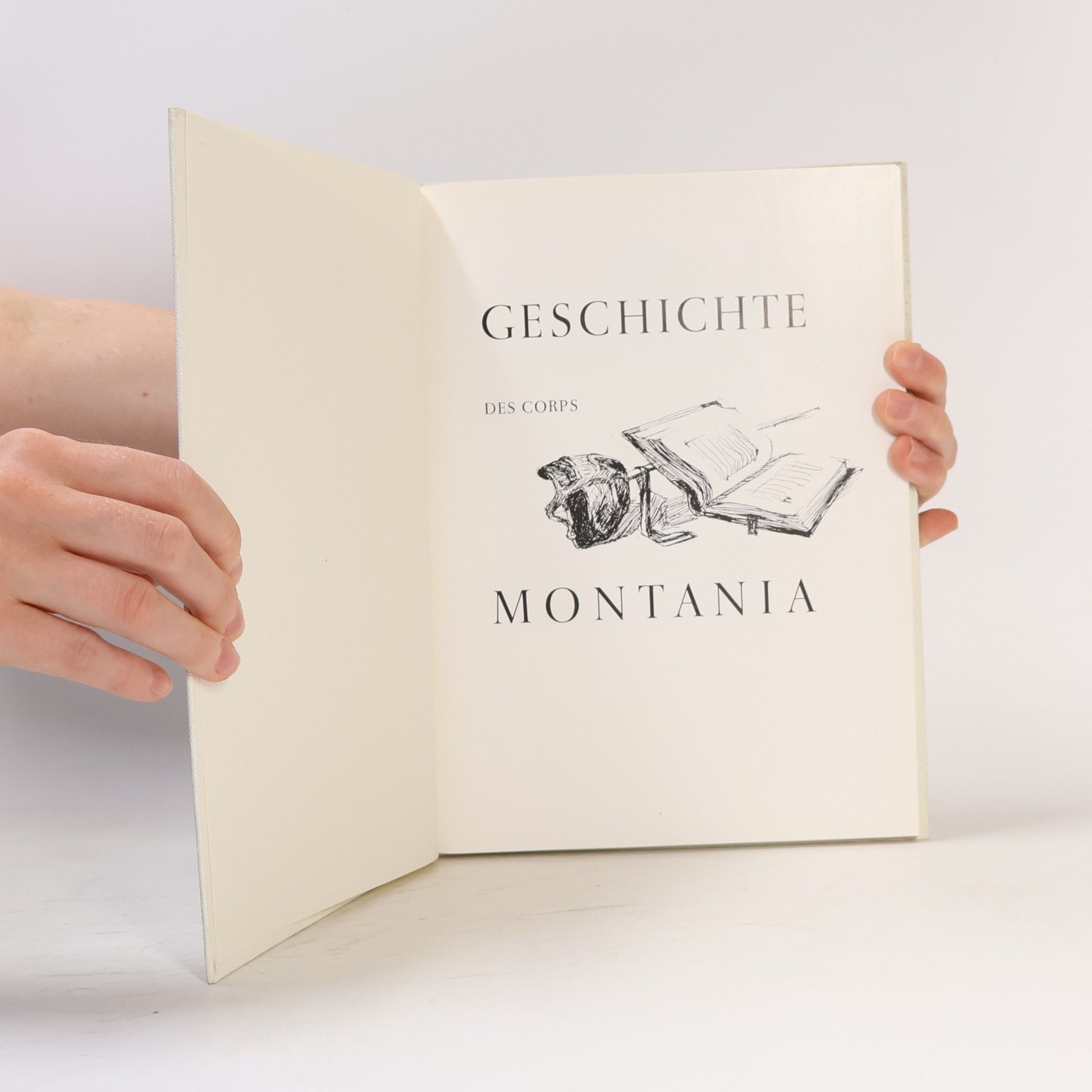 kolektiv Geschichte des Corps Montania