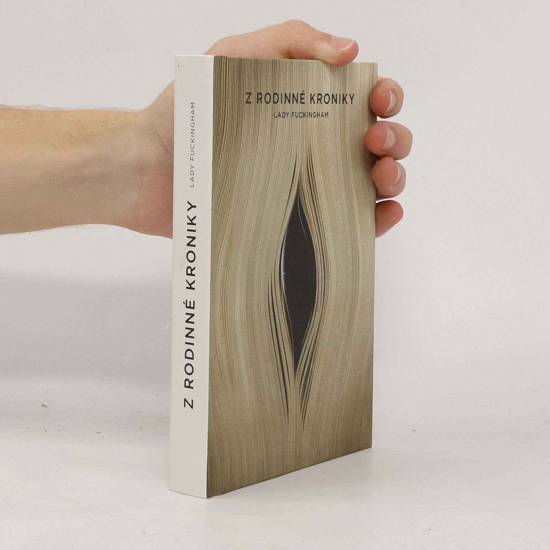 Autores varios Z rodinné kroniky Lady Fuckingham