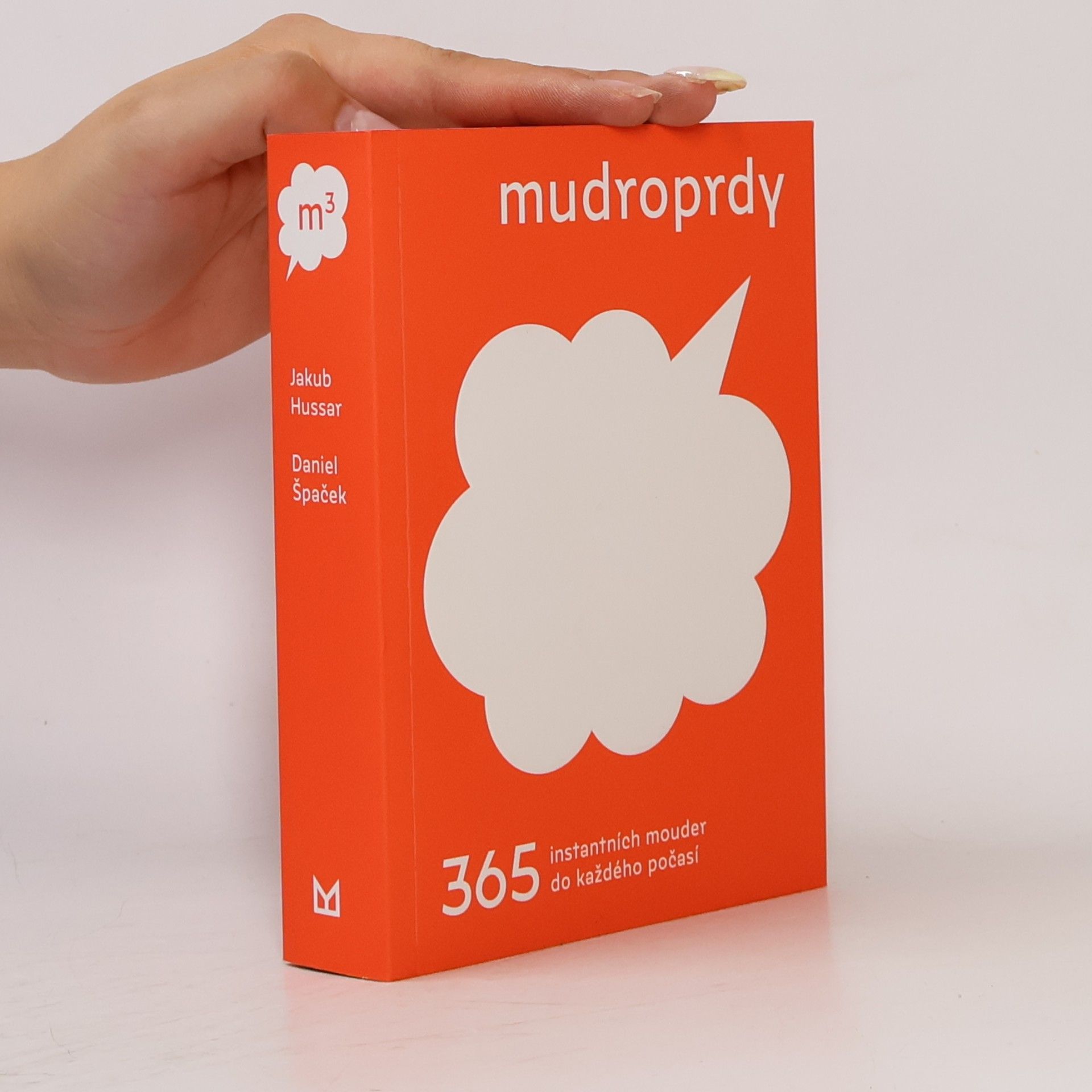 Mudroprdy 3