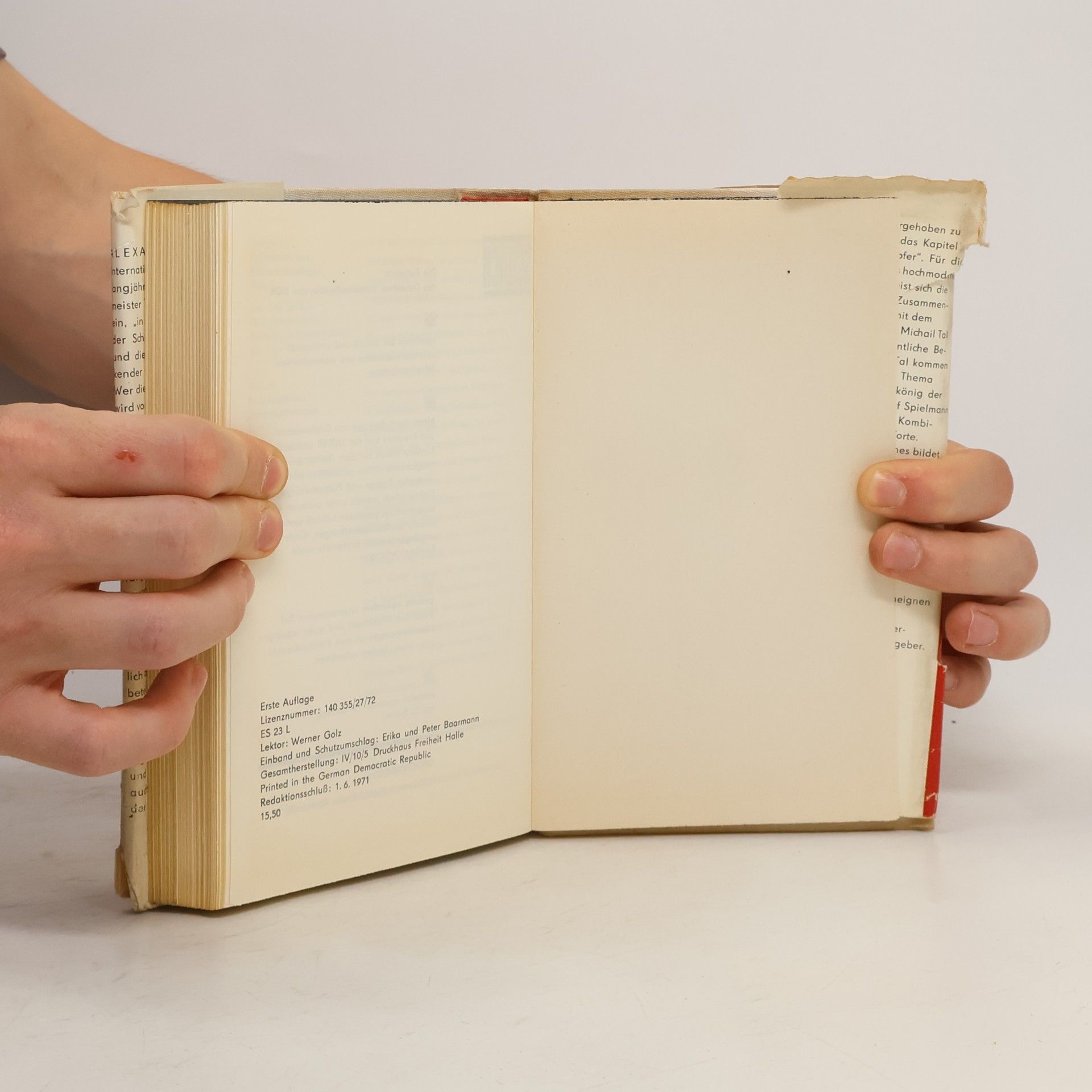 Kolektiv autorů Lehrbuch der Schachtaktik. Band 2