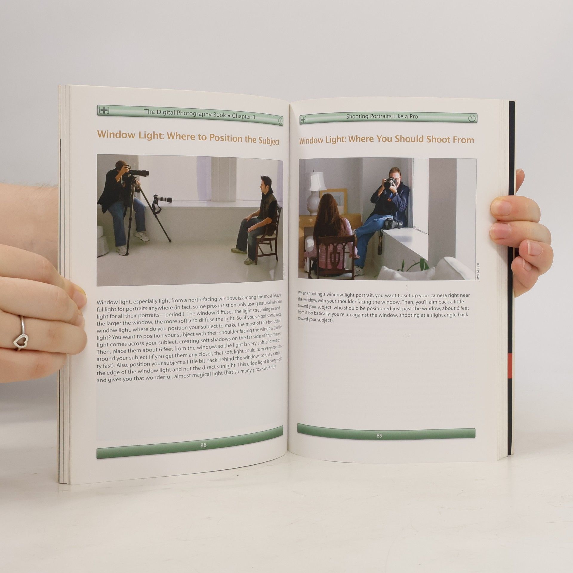 Scott Kelby The Digital Photography Book 2