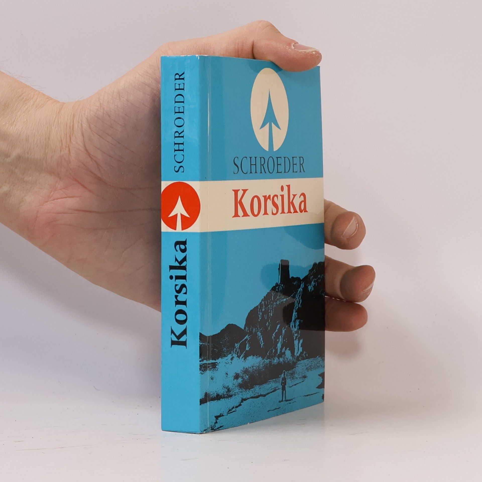 Korsika
