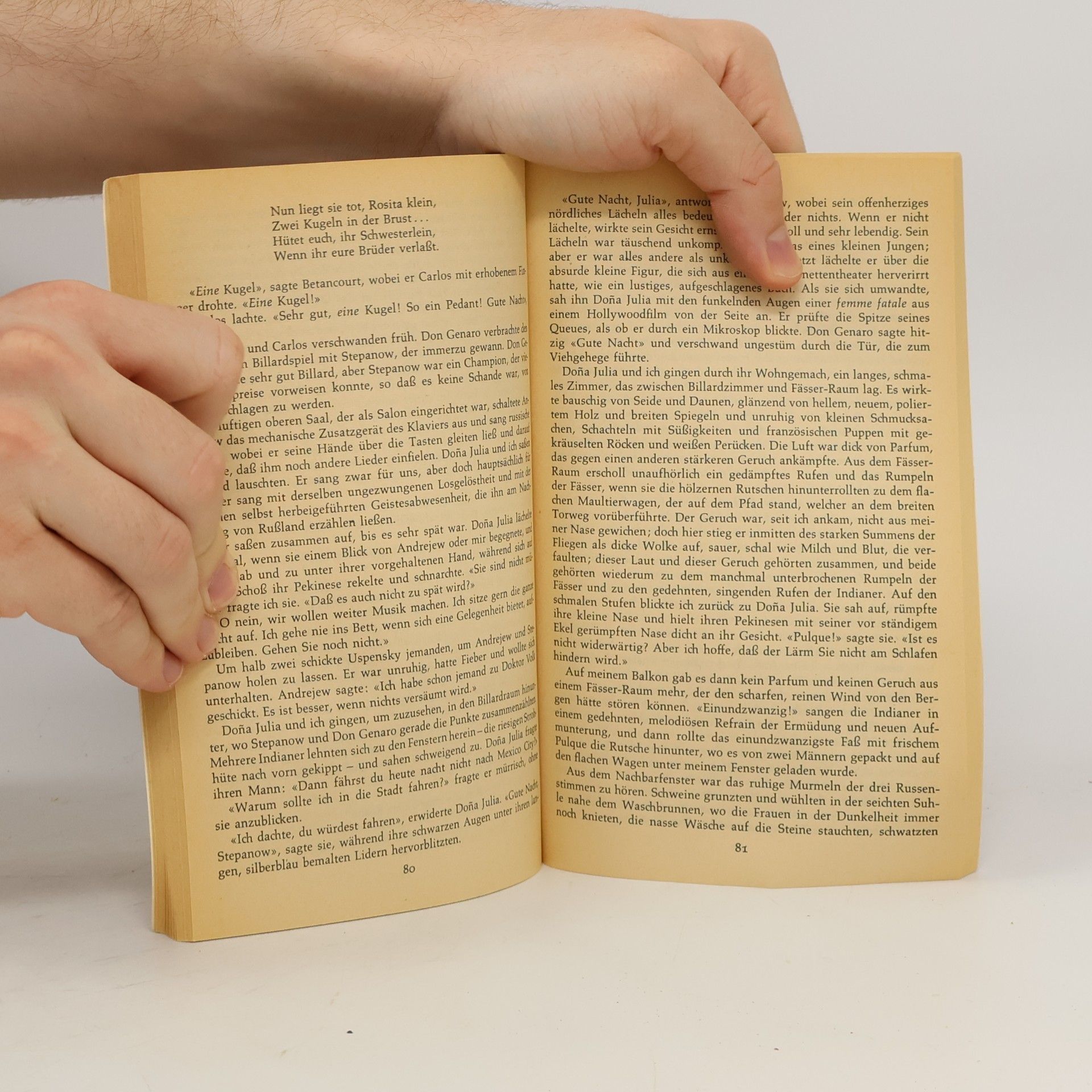 Katherine Anne Porter Blühender Judasbaum und andere Erzählungen