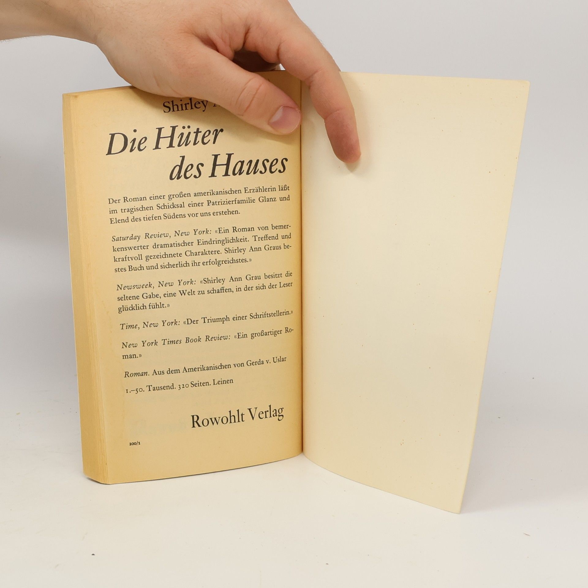 Katherine Anne Porter Blühender Judasbaum und andere Erzählungen