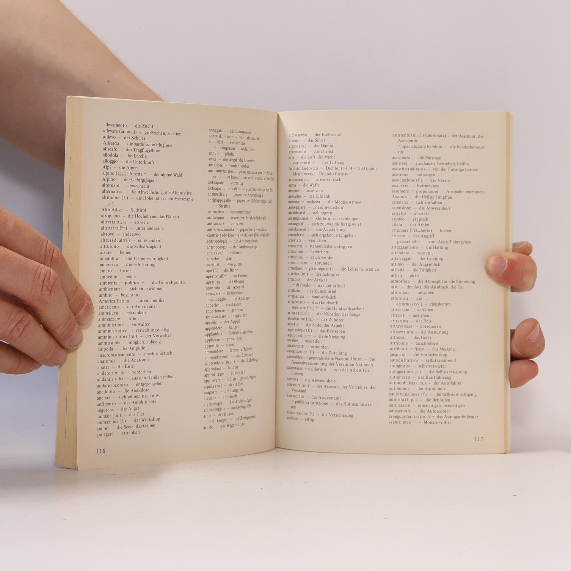 Autorenkollektiv Italia bella mostrati gentile