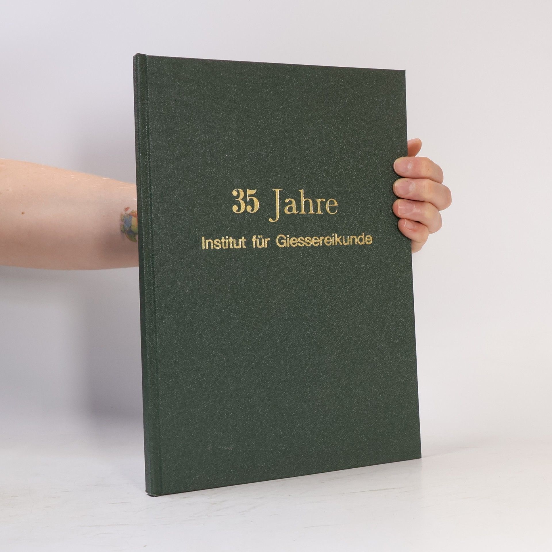 kolektiv 35 Jahre