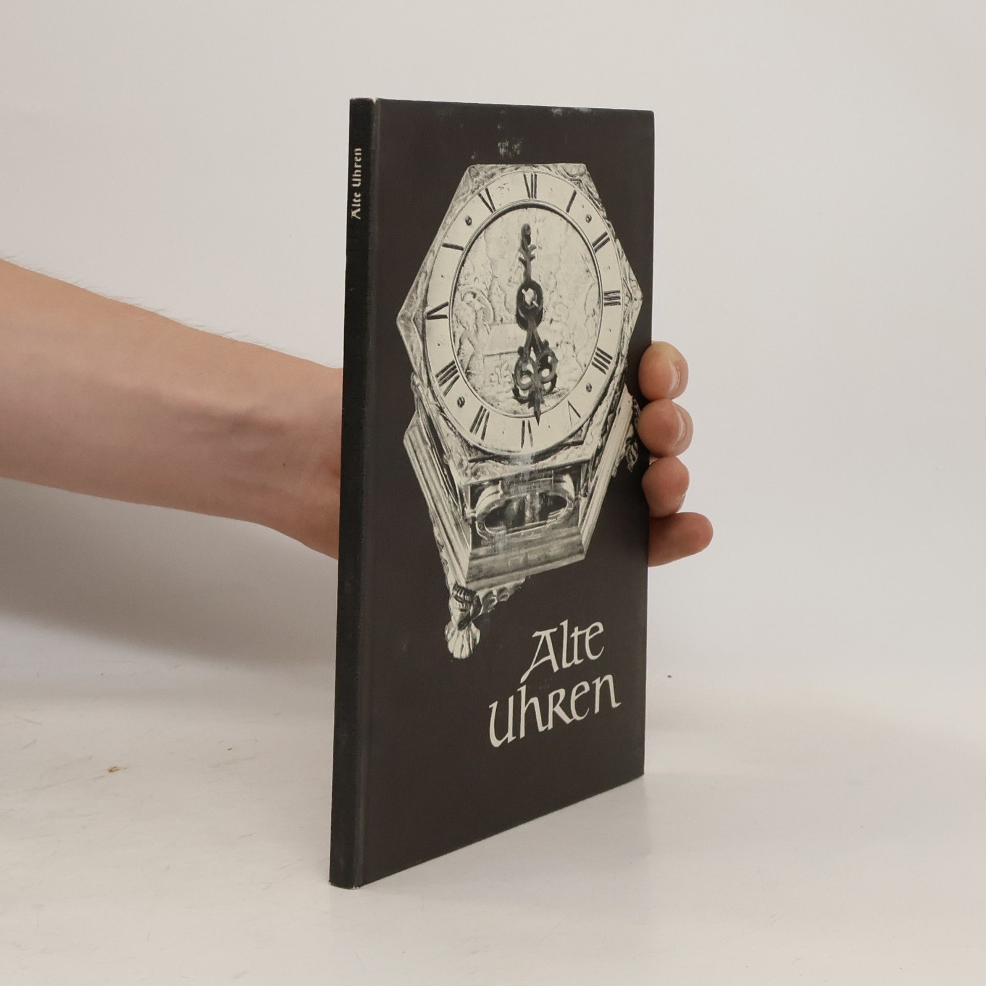 Various authors Alte Uhren