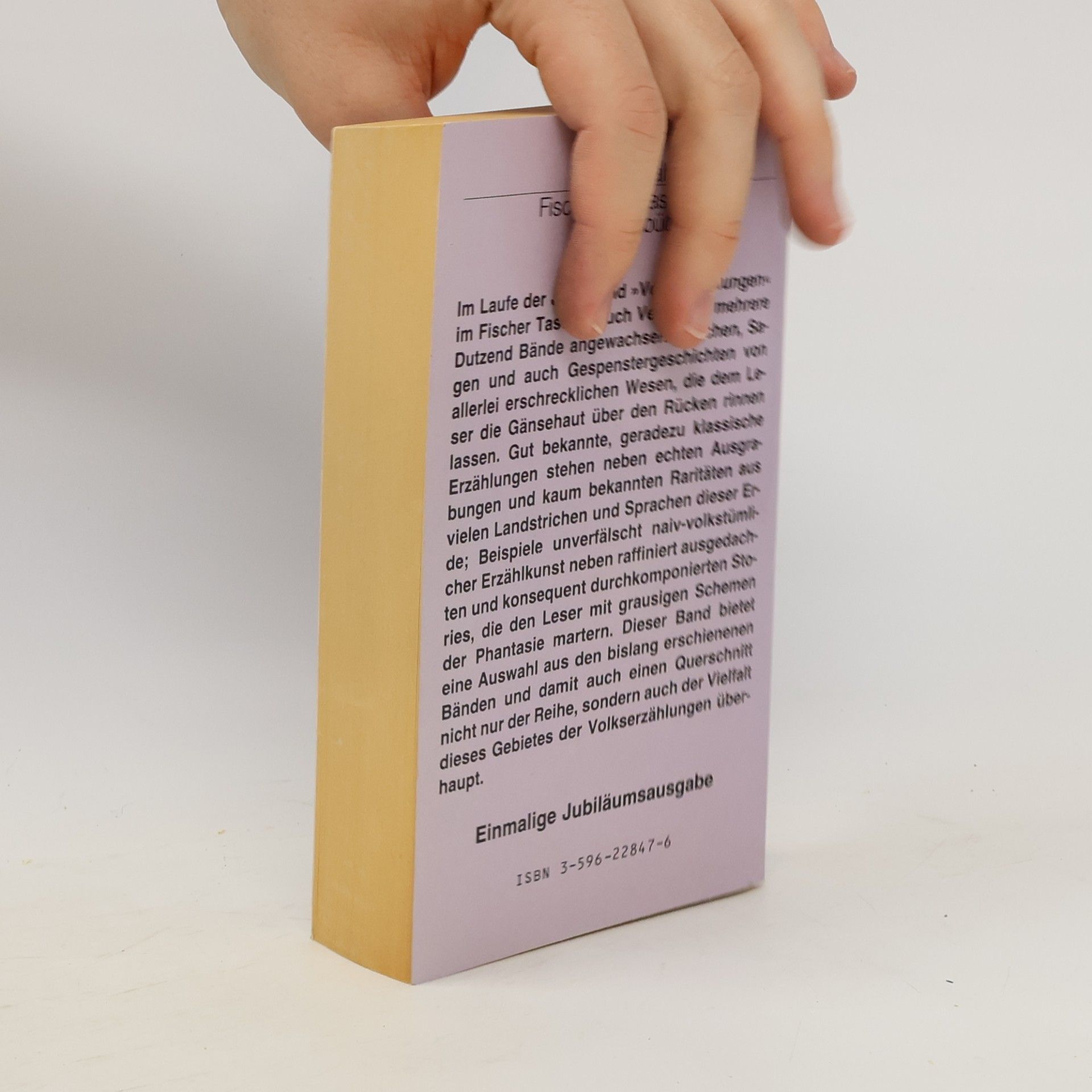 Franz Rottensteiner Das grosse Buch der Märchen, Sagen und Gespenster