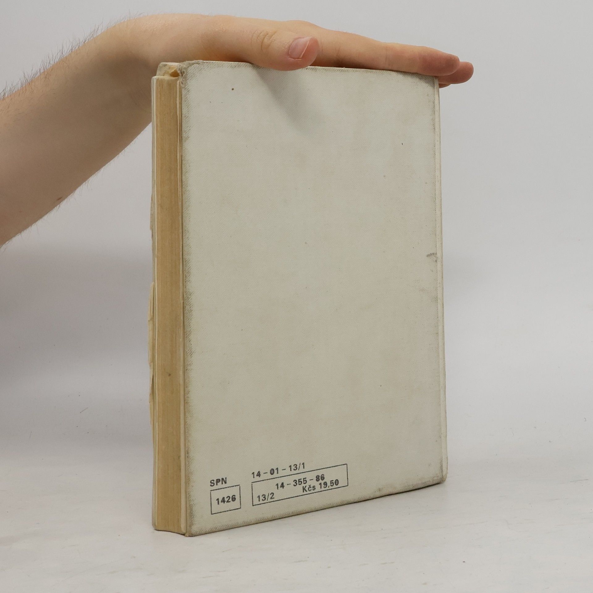 Václav Kučera Literatura III pro střední školy. Pracovní antologie textů