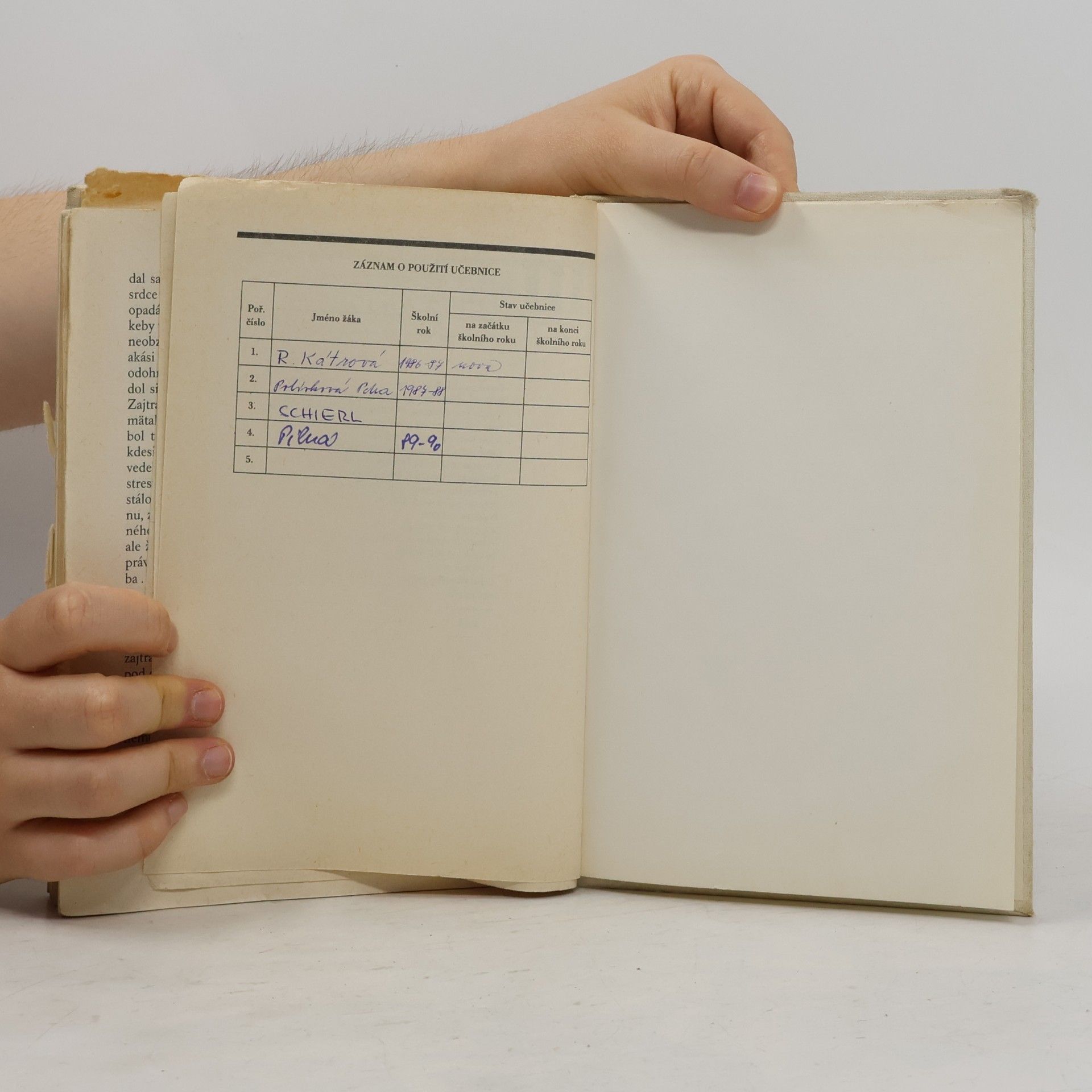 Václav Kučera Literatura III pro střední školy. Pracovní antologie textů