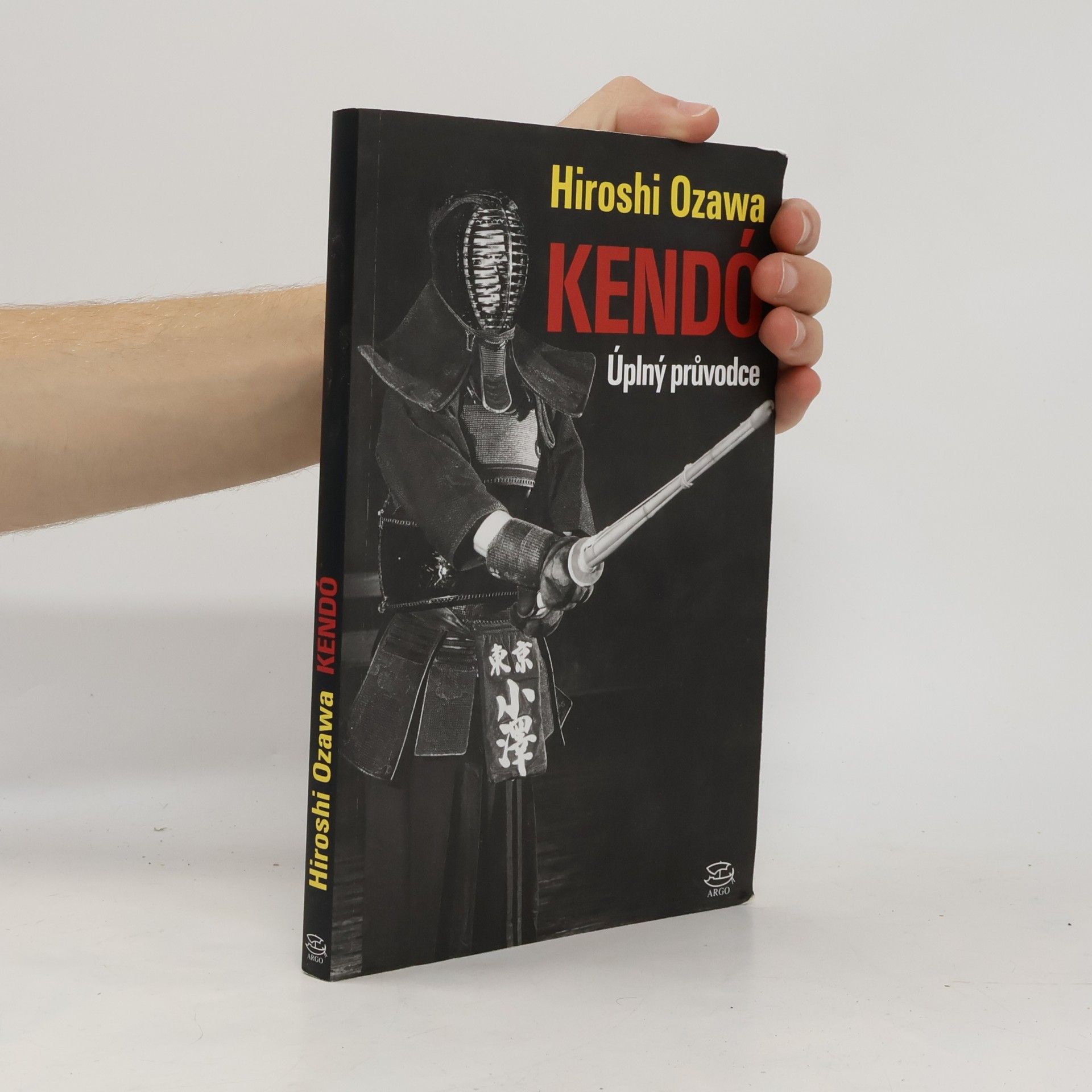 Hiroshi Ozawa Kendó : úplný průvodce