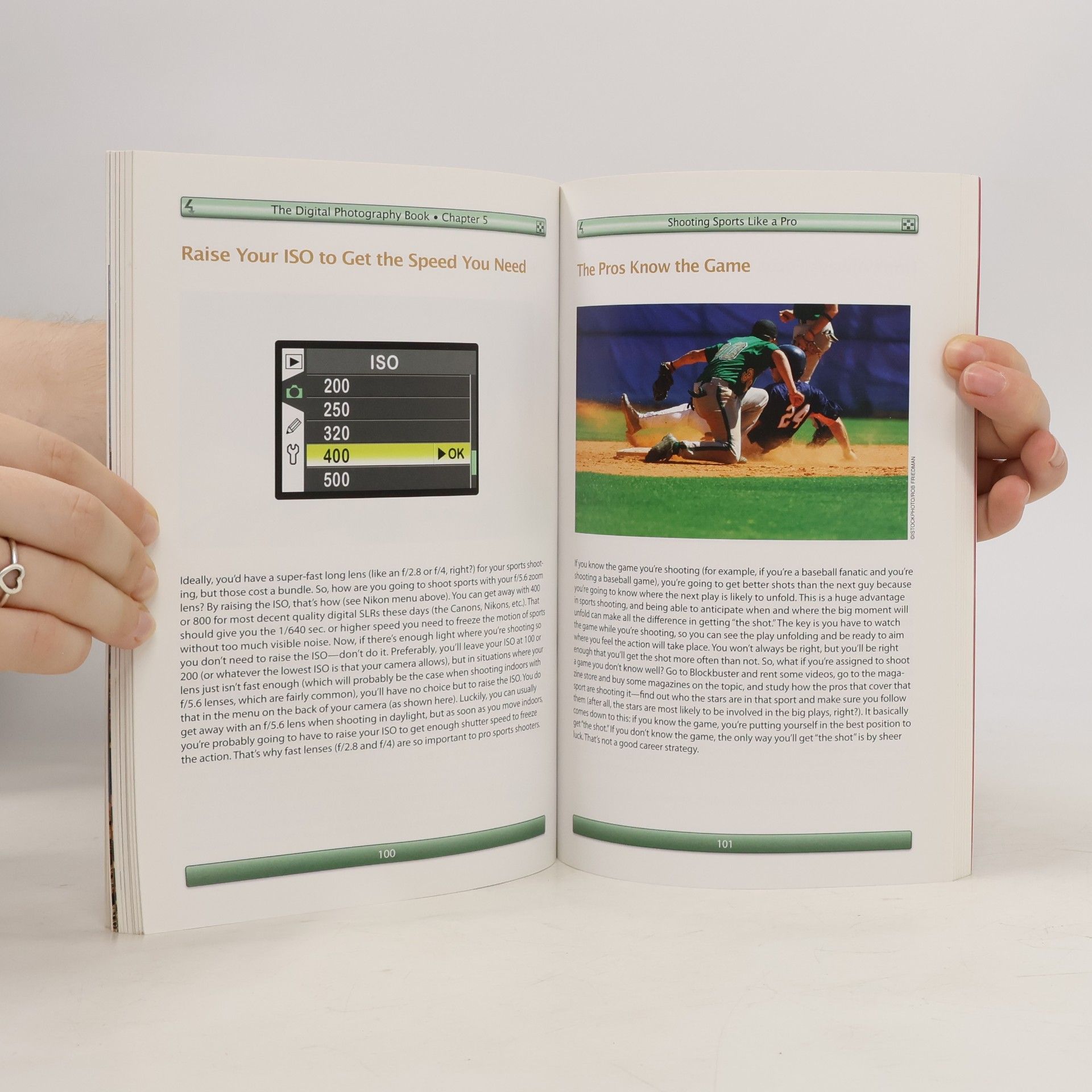 Scott Kelby The Digital Photography Book 1