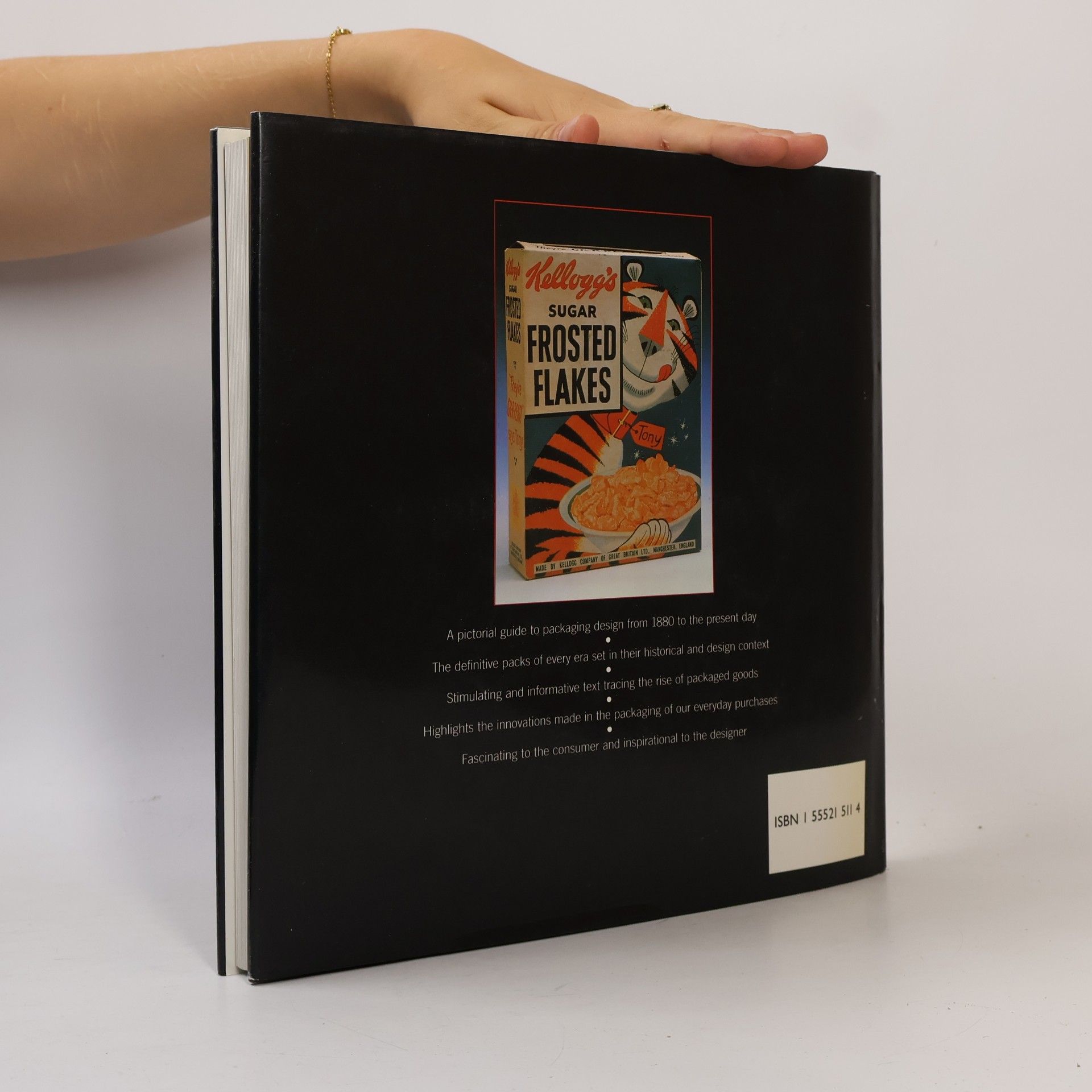 Robert Opie Packaging Source Book