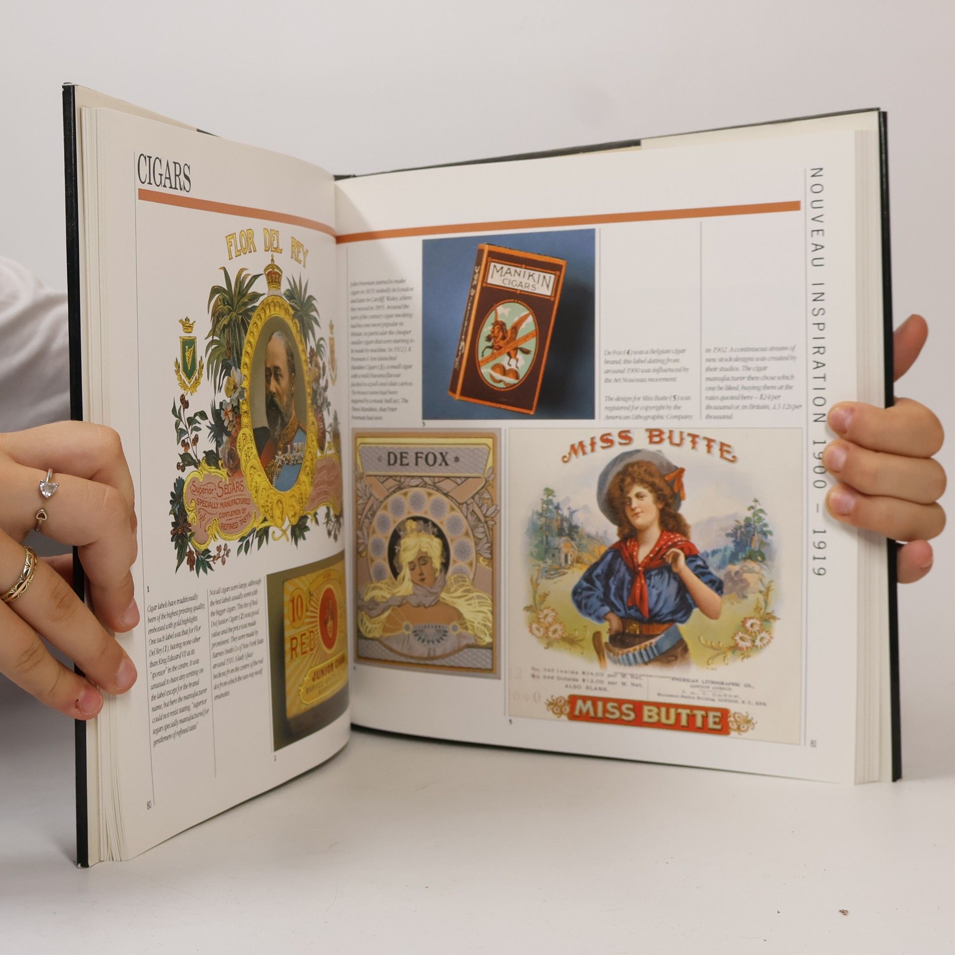 Robert Opie Packaging Source Book
