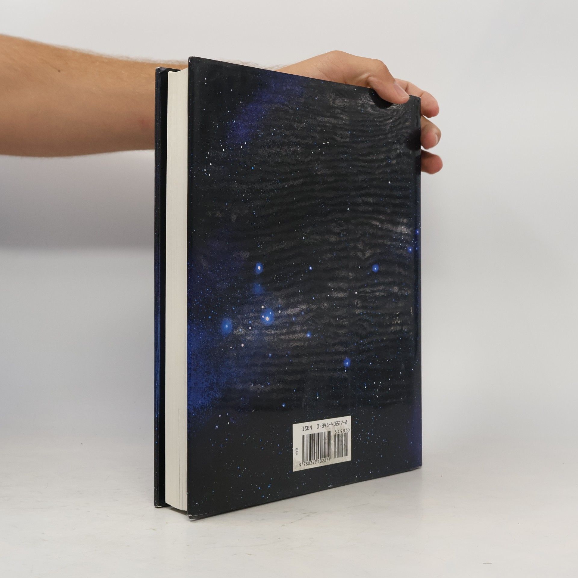 Stephen J. Sansweet The Star Wars Encyclopedia