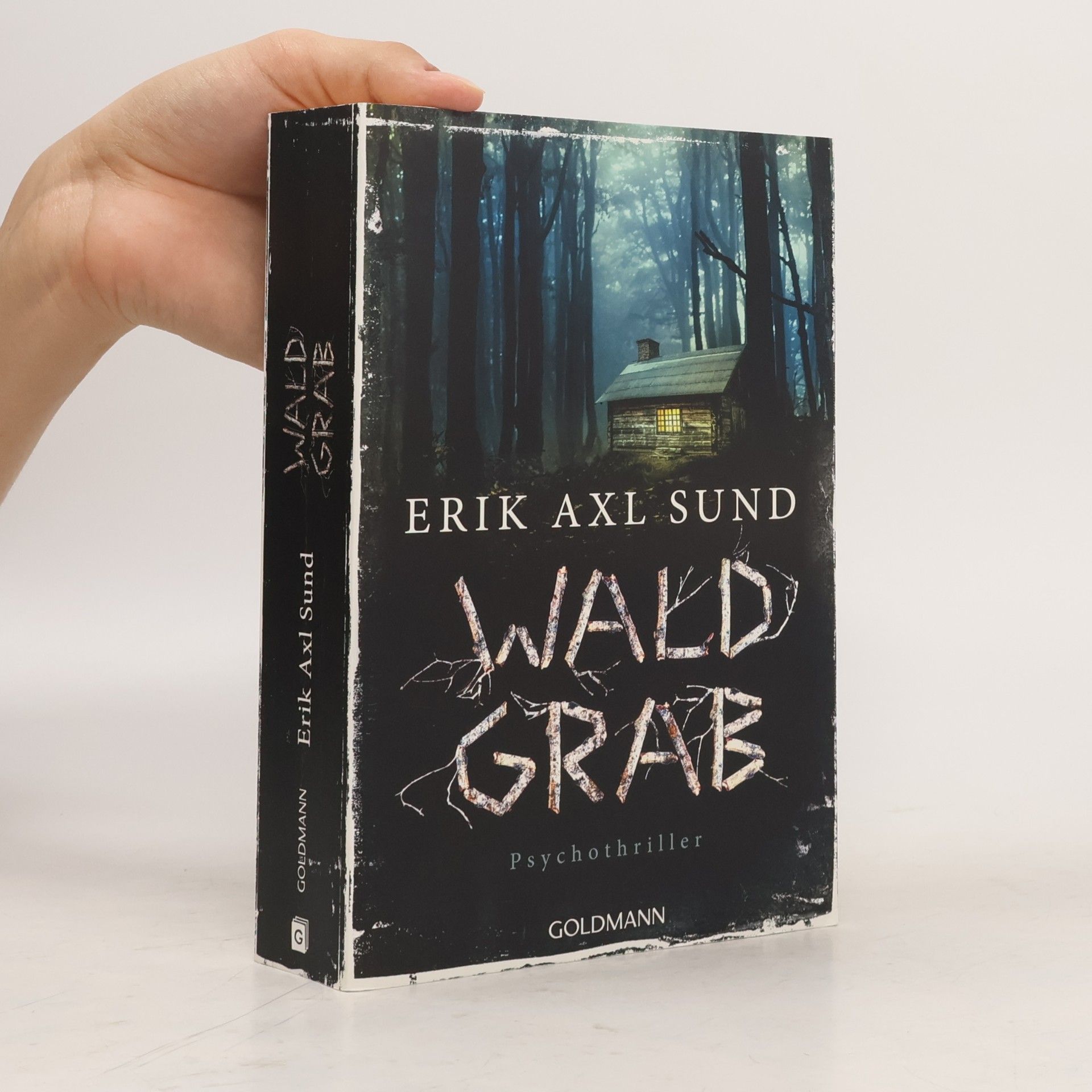 Wald Grab