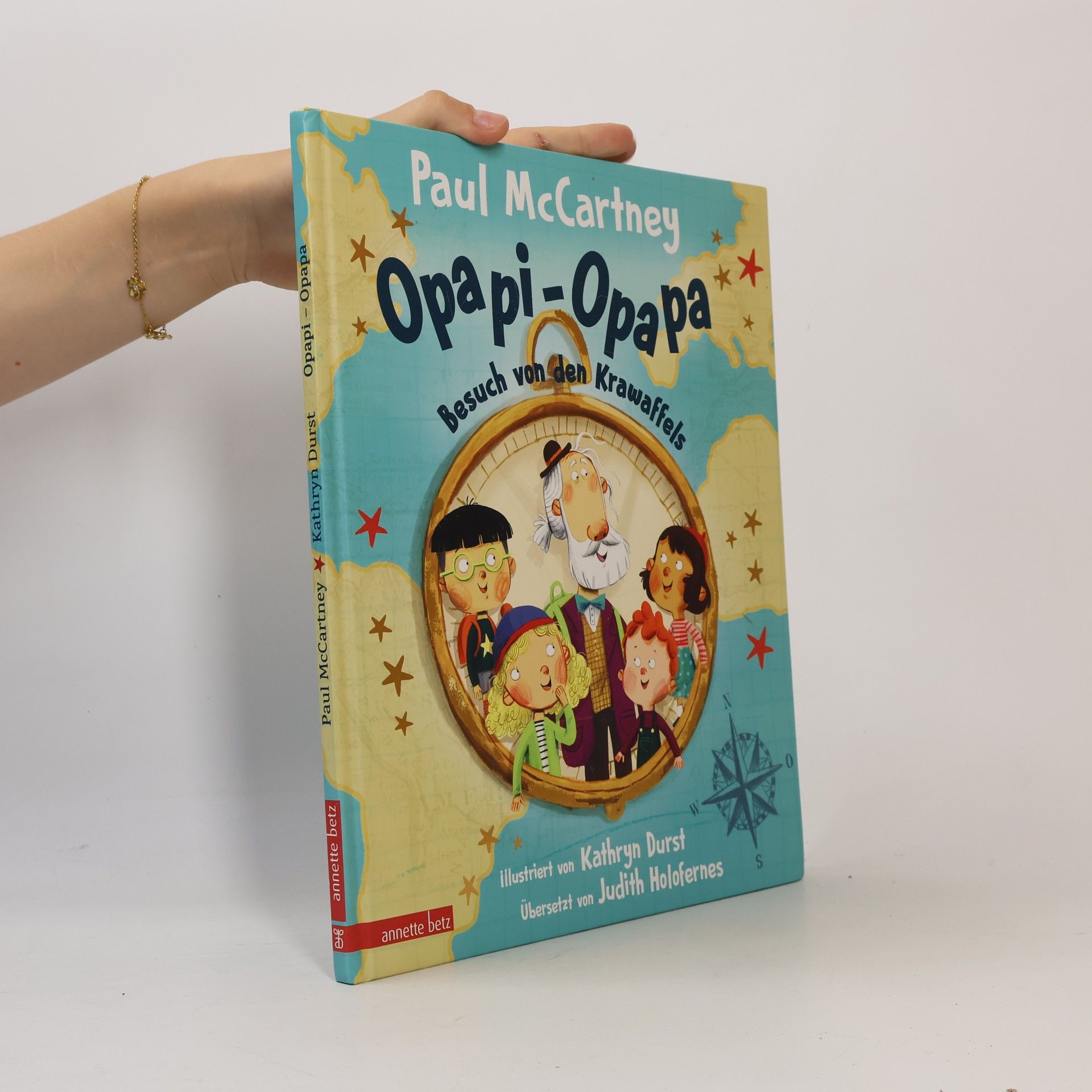 Opapi-Opapa