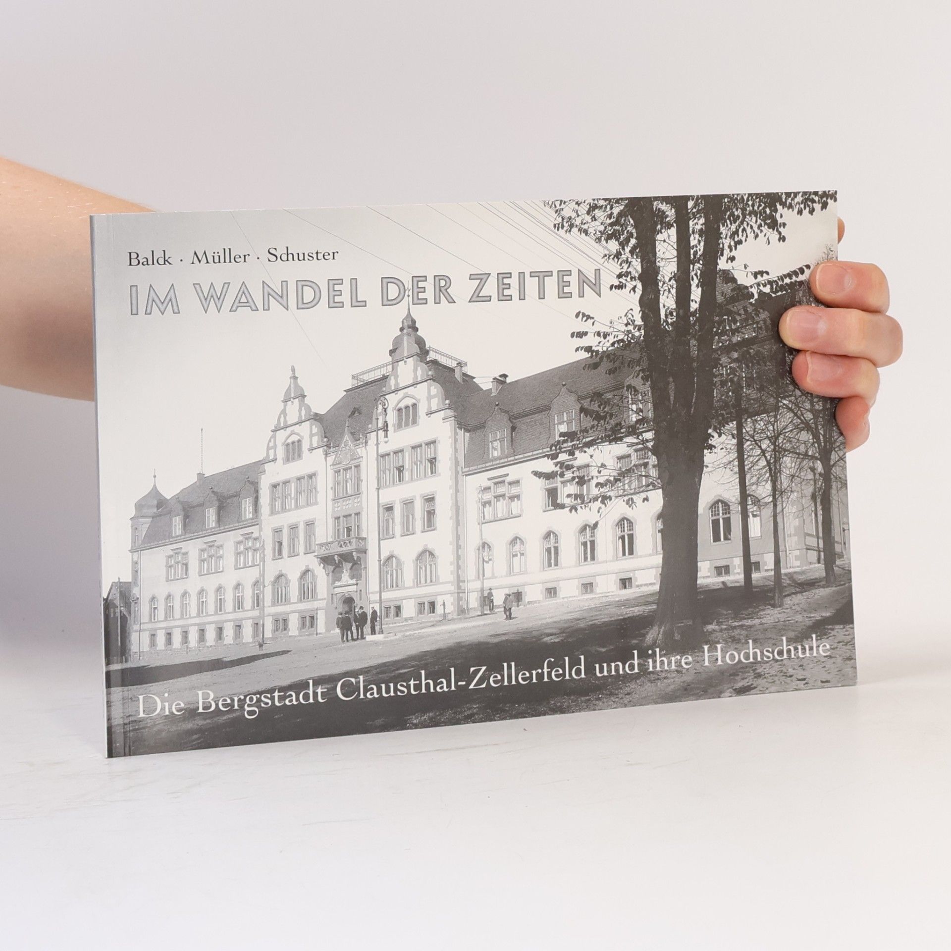 Im Wandel der Zeiten