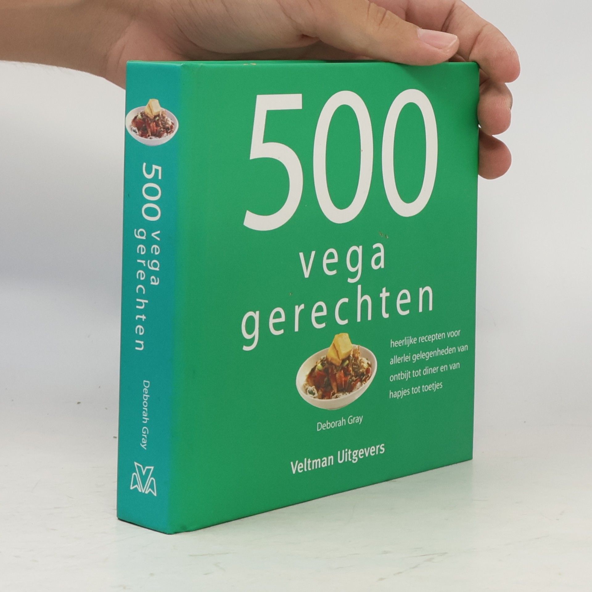 500 vega gerechten