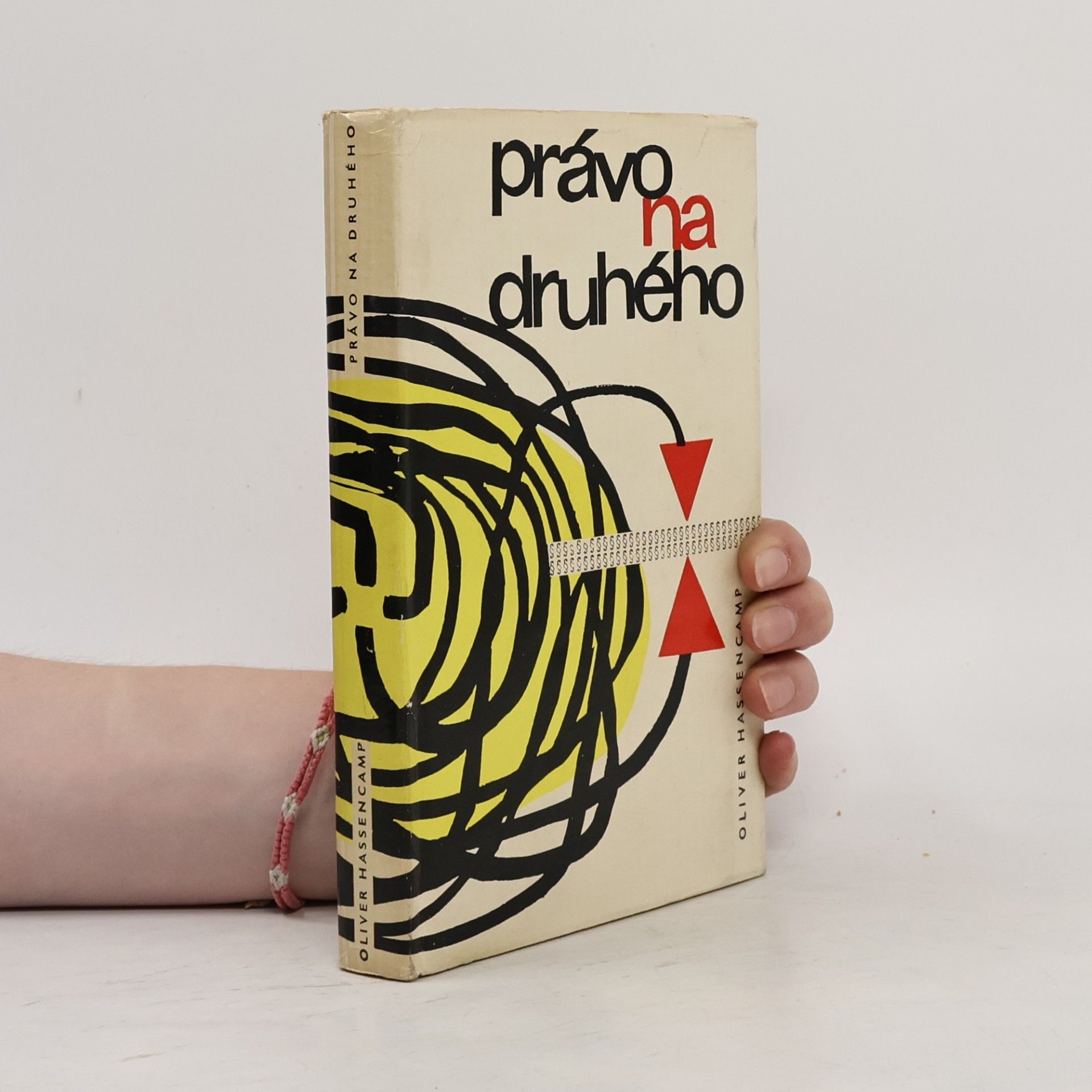 Právo na druhého