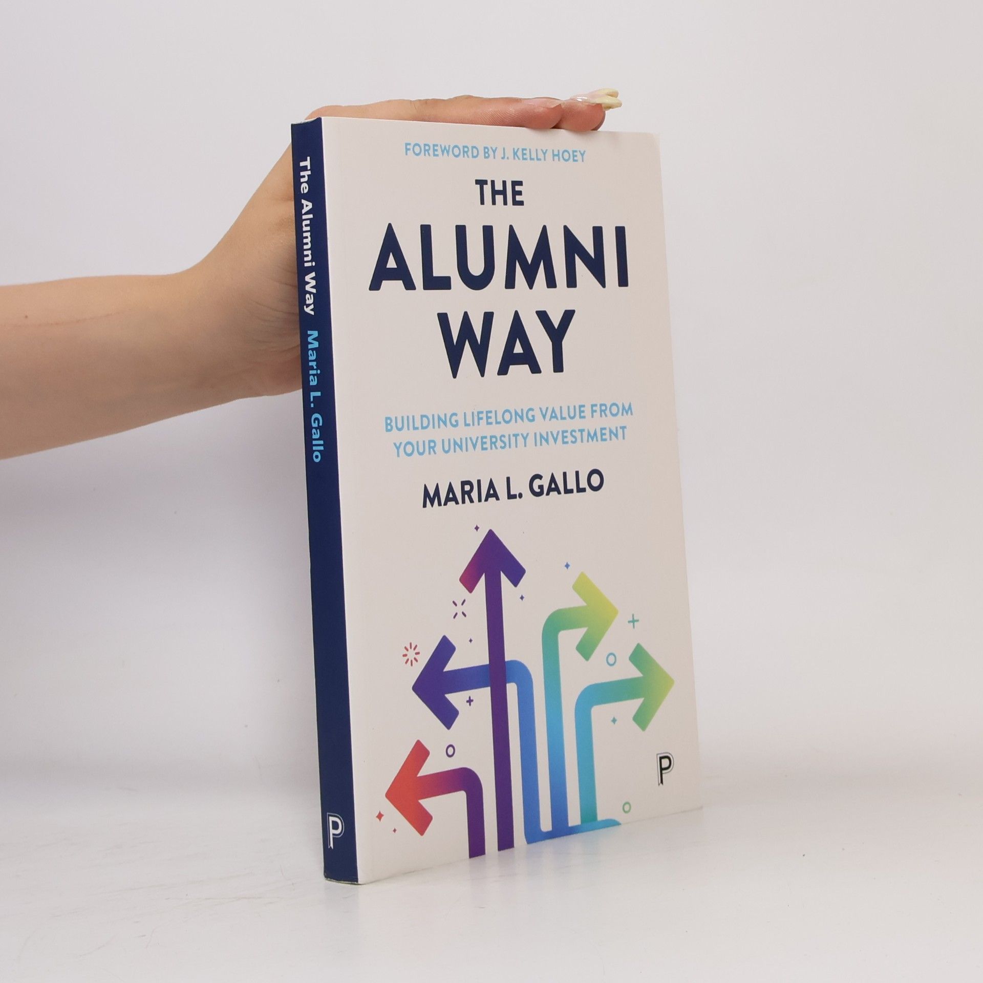 Maria L. Gallo The Alumni Way