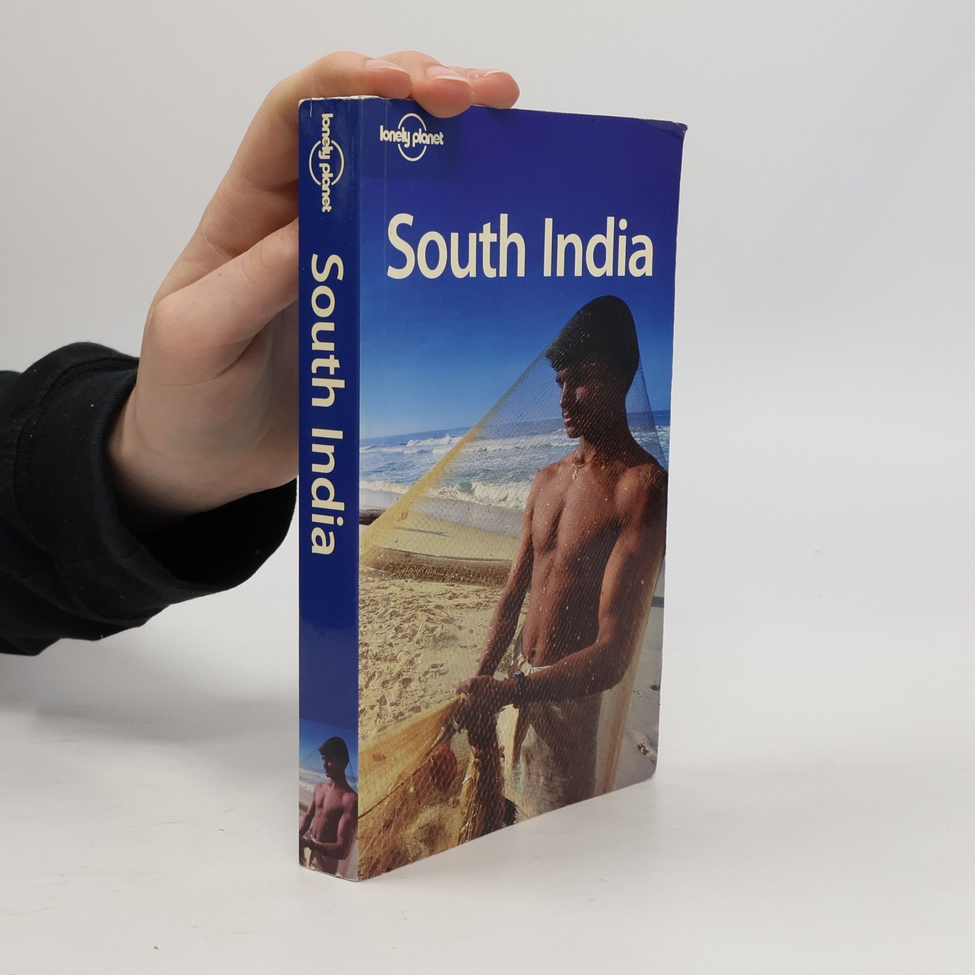 Sarina Singh South India